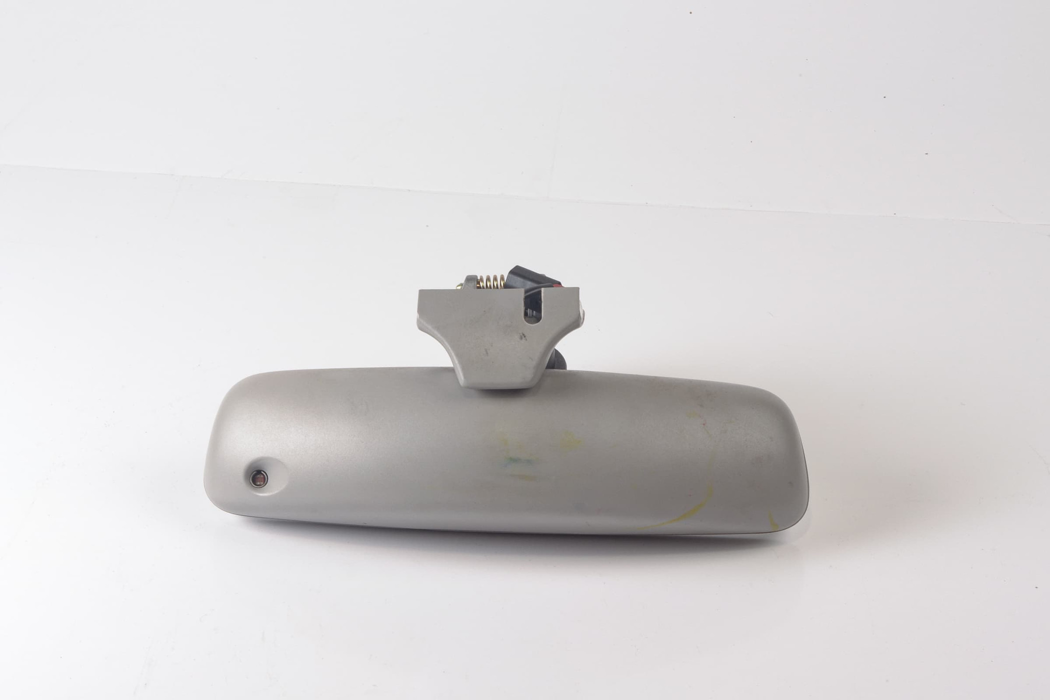 Mercedes 1298102917 Rear View Mirror - Rear Grey | R129 SL