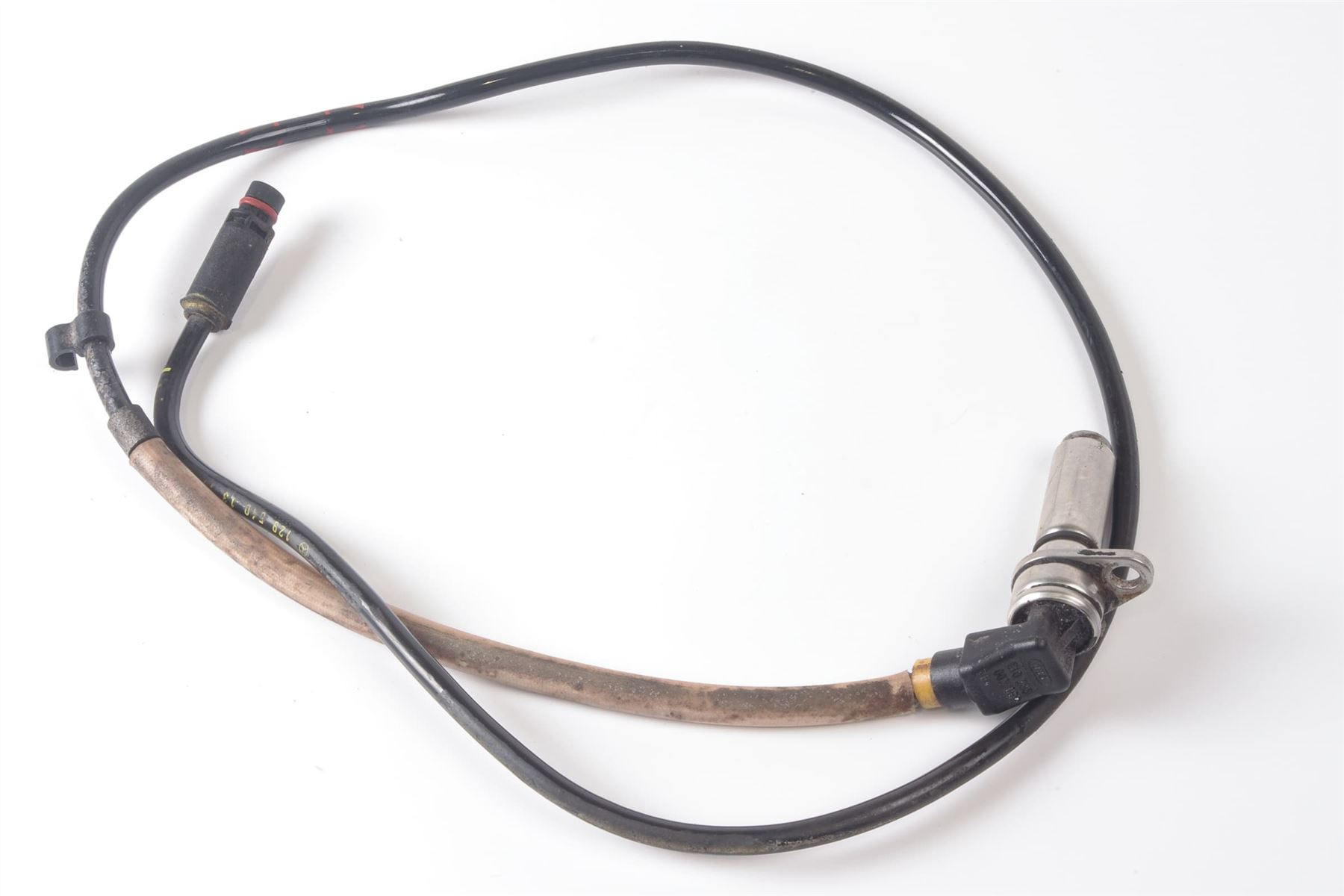 Mercedes 1295401317 ABS Sensor - Rear Left | R129 SL