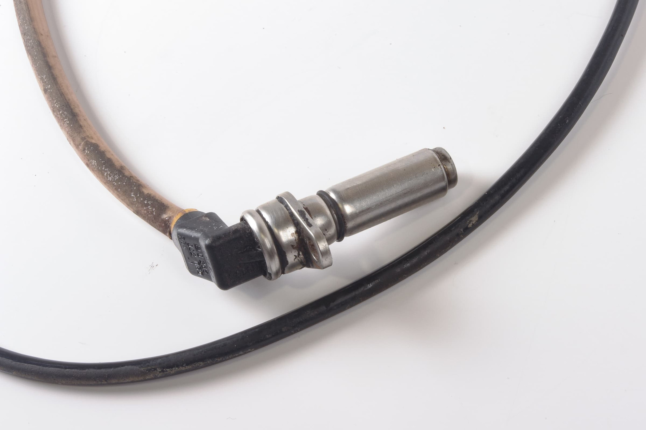 Mercedes 1295401317 ABS Sensor - Rear Left | R129 SL