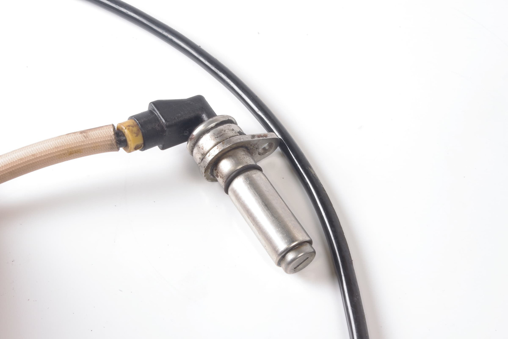 Mercedes 1295401317 ABS Sensor - Rear Left | R129 SL