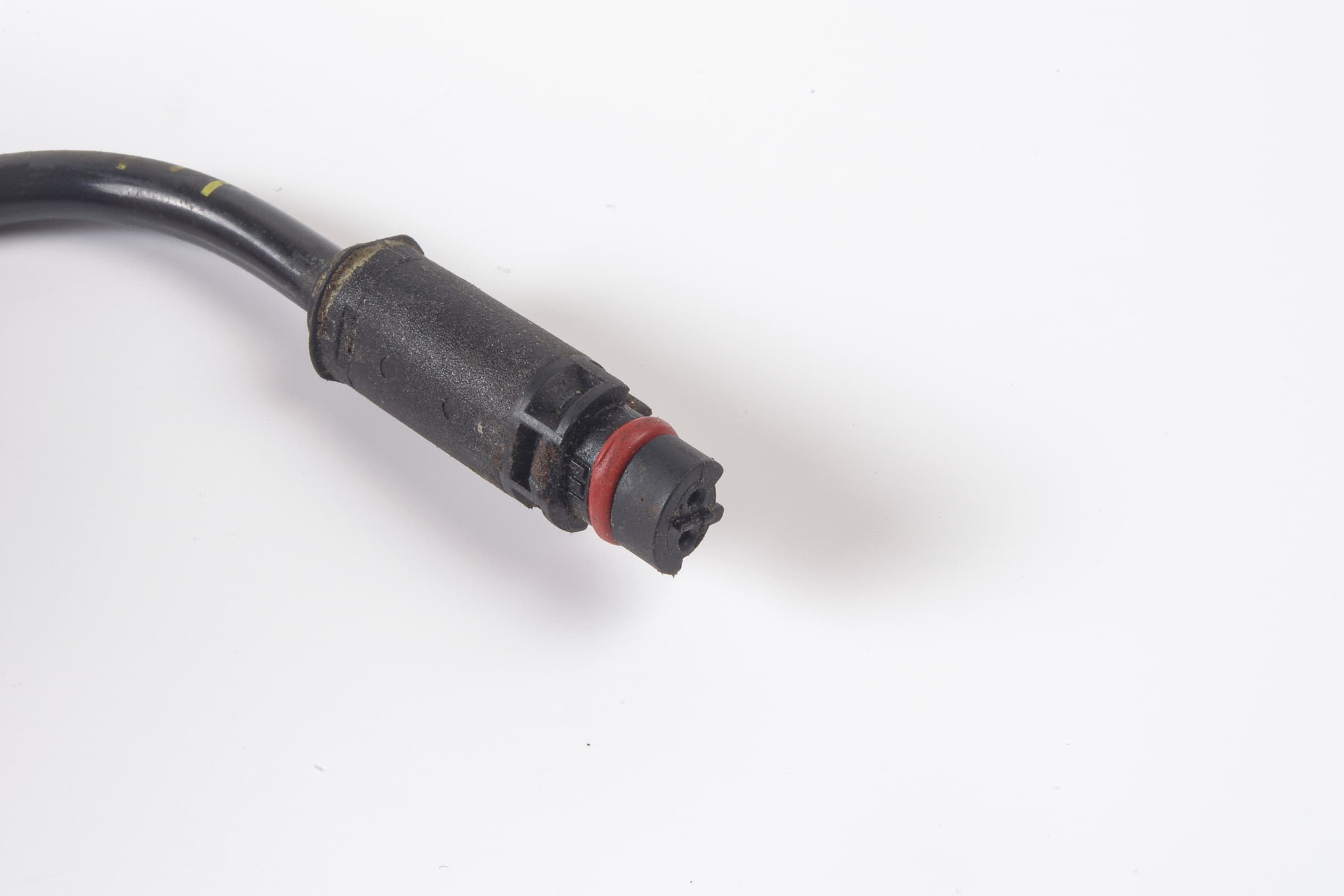 Mercedes 1295401317 ABS Sensor - Rear Left | R129 SL