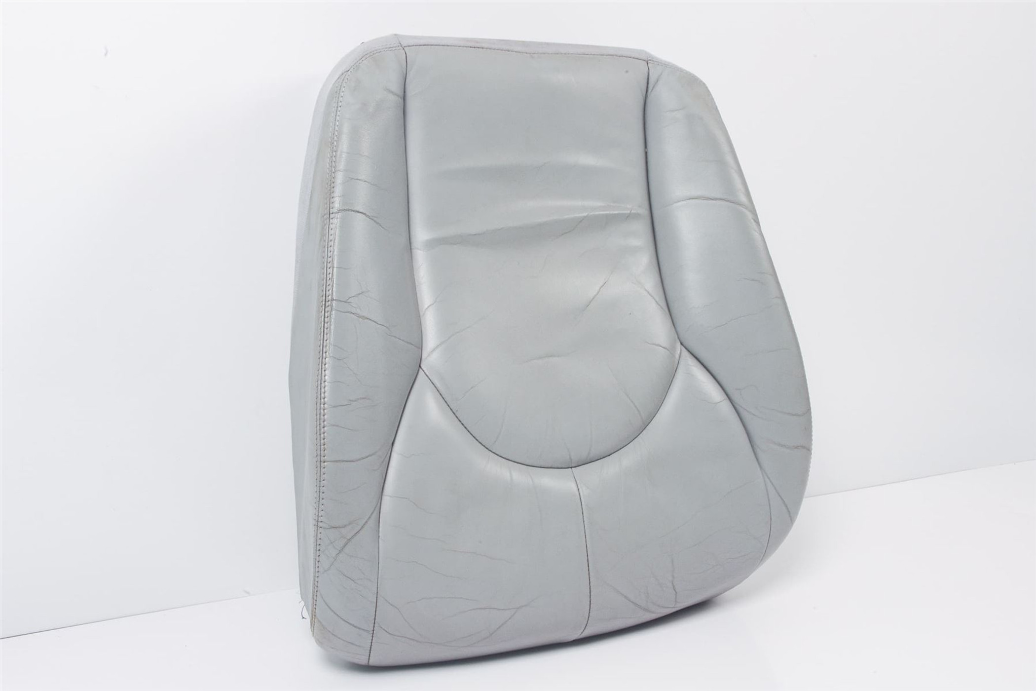 Mercedes 1299102550 Seat Squab Cushion - Front Right Grey | R129 SL