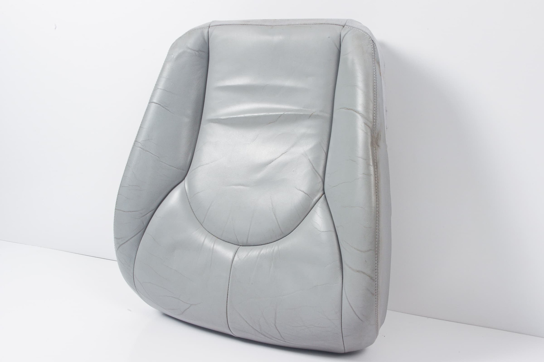 Mercedes 1299102550 Seat Base - Front Right Grey | R129 SL