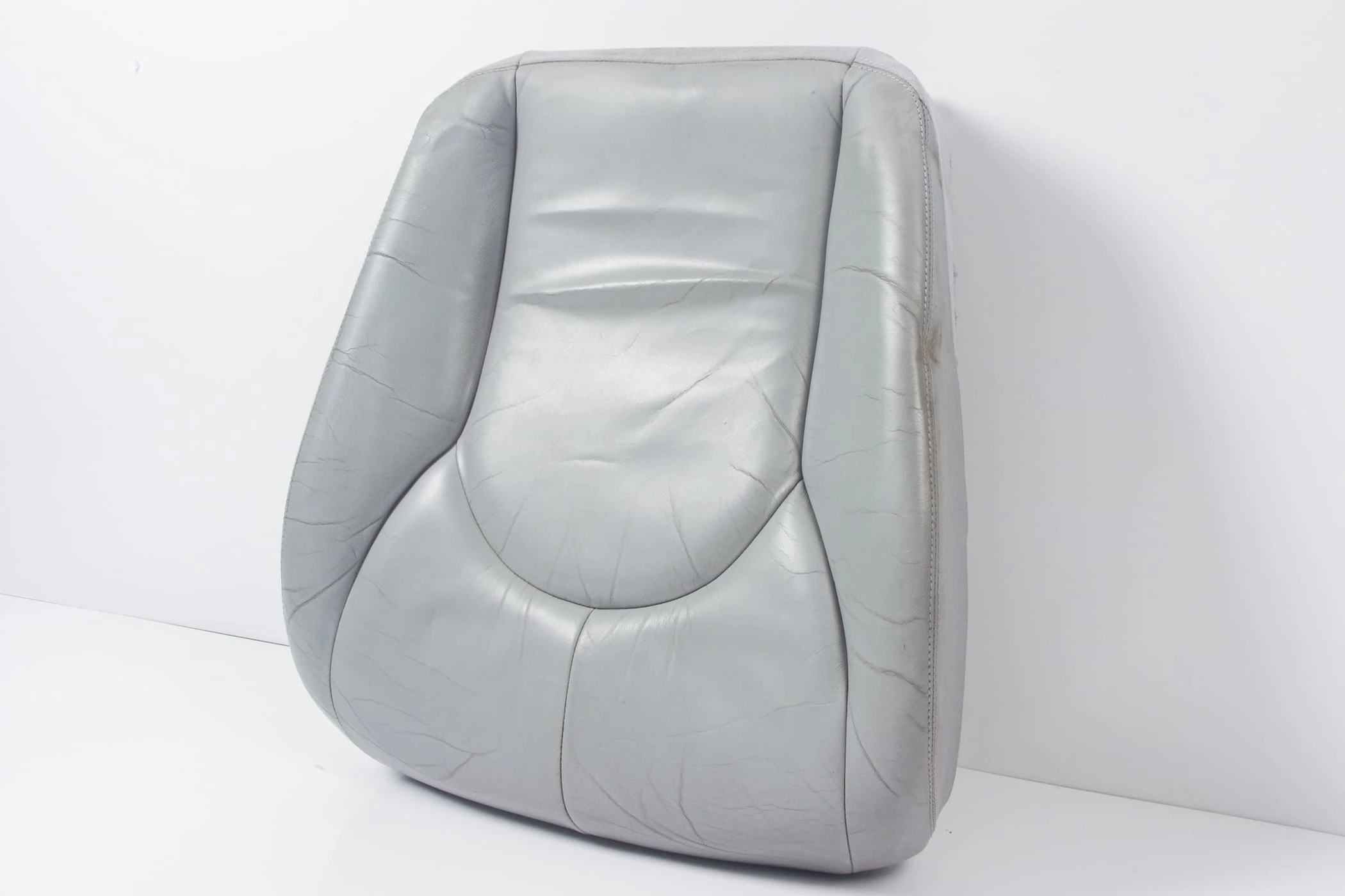 Mercedes 1299102550 Seat Base - Front Right Grey | R129 SL