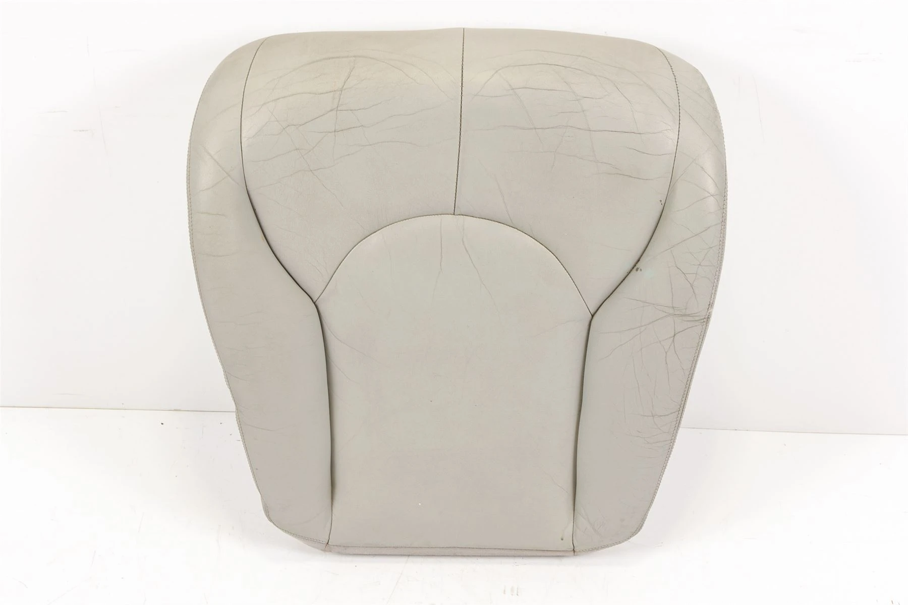 Mercedes 1299102550 Seat Base - Front Right Grey | R129 SL