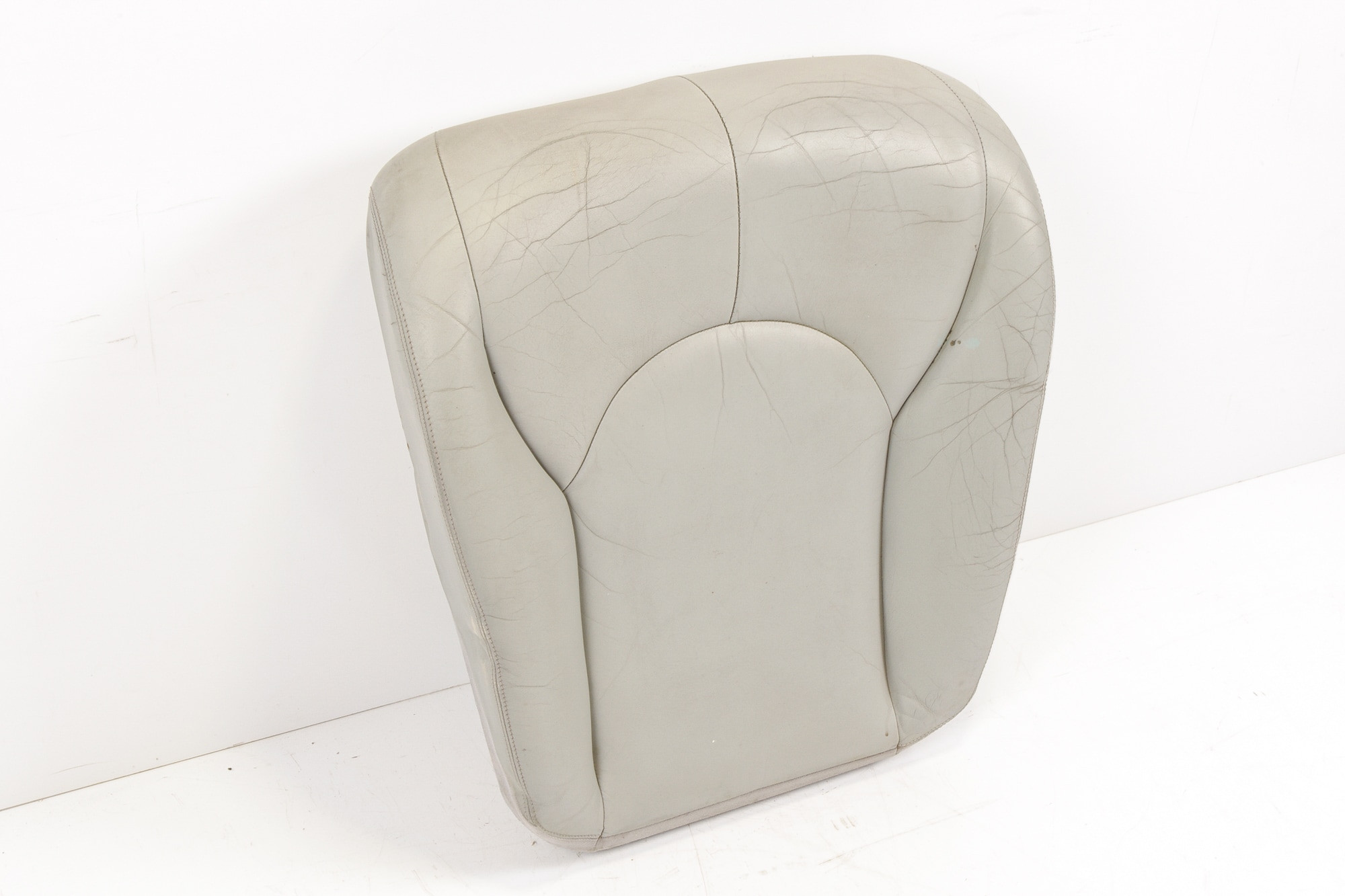 Mercedes 1299102550 Seat Base - Front Right Grey | R129 SL