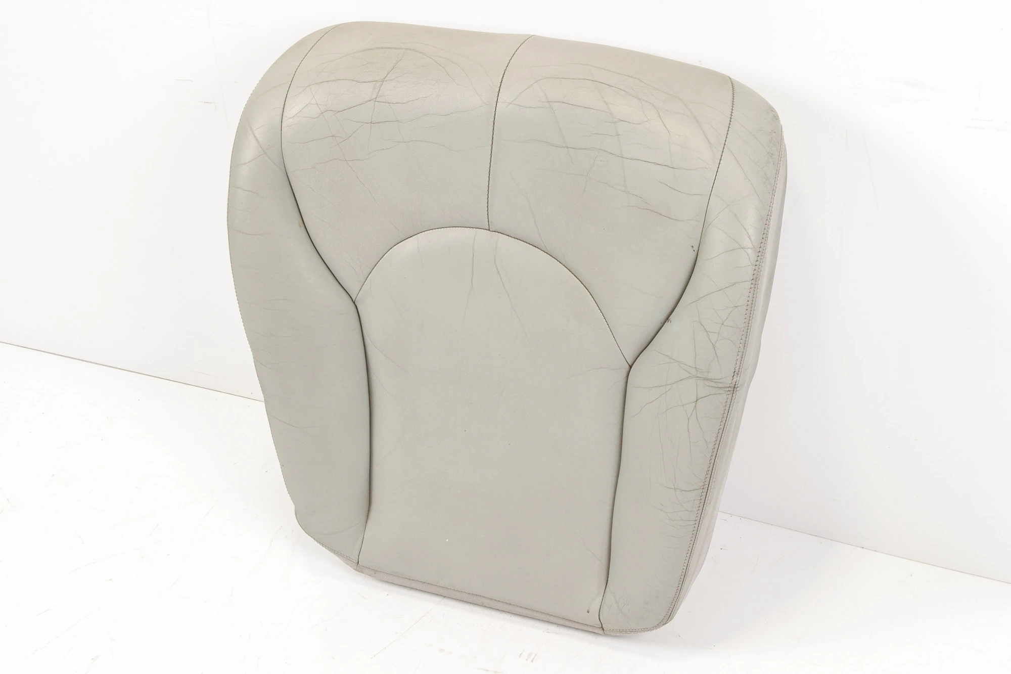 Mercedes 1299102550 Seat Base - Front Right Grey | R129 SL