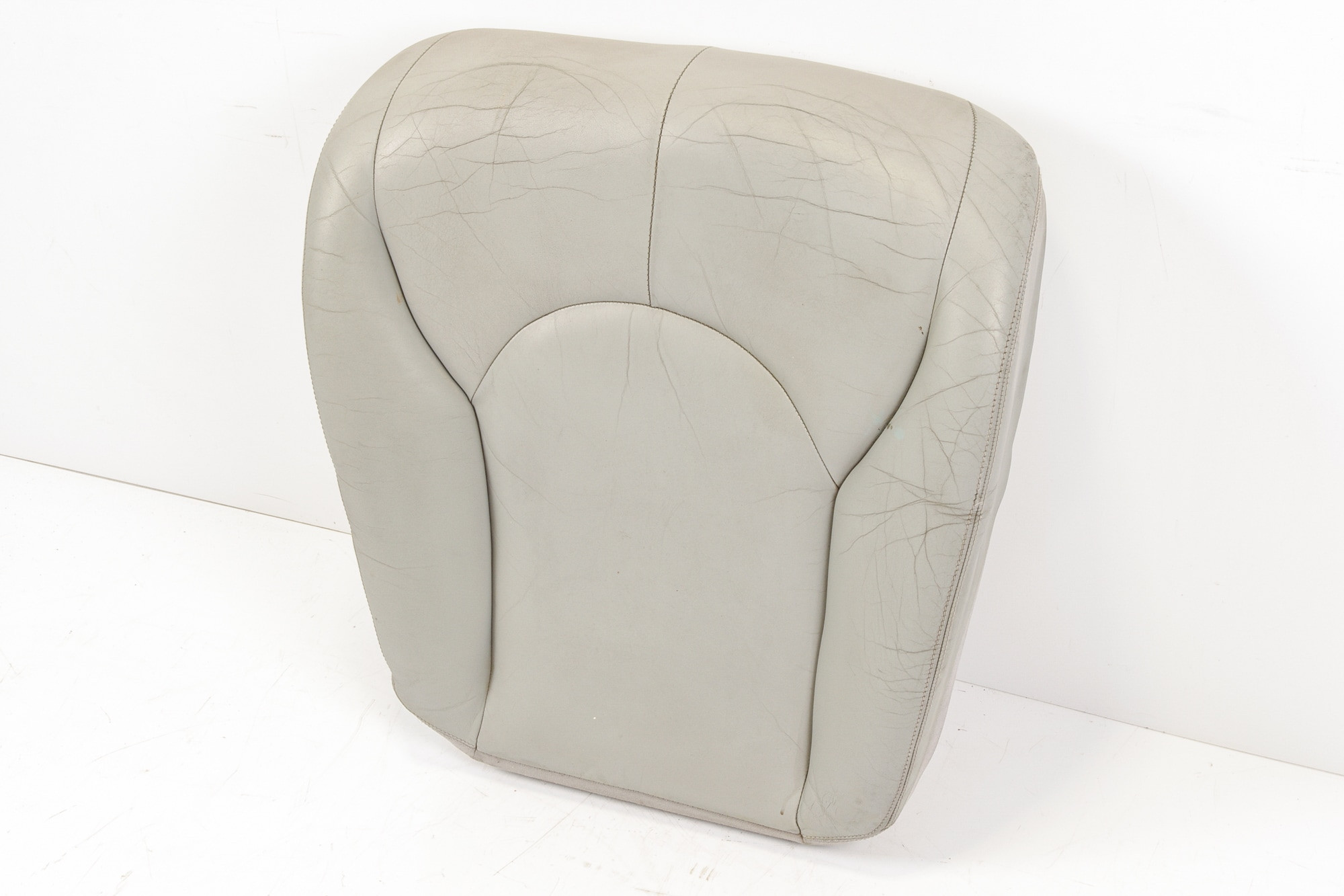 Mercedes 1299102550 Seat Base - Front Right Grey | R129 SL