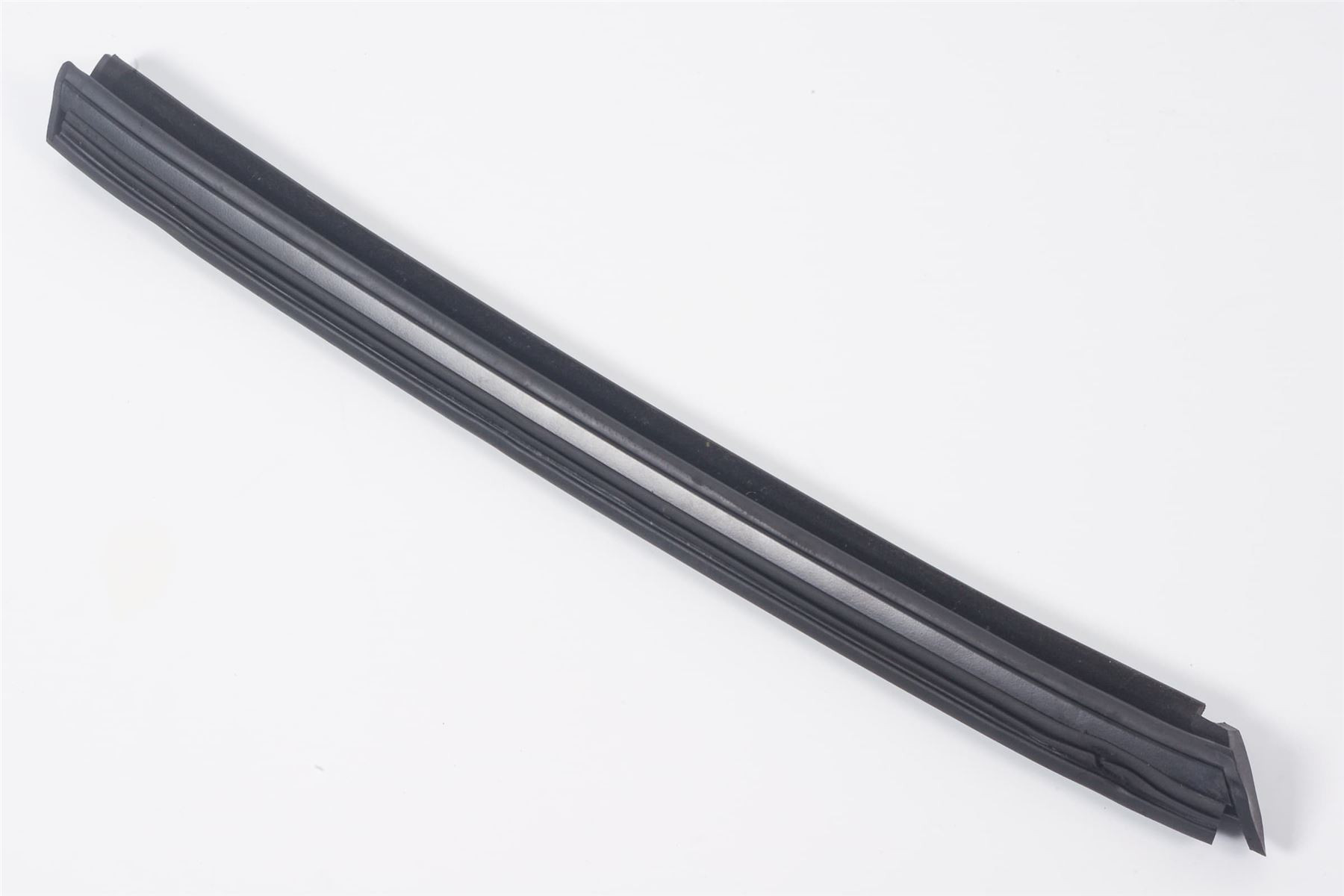 Mercedes 1297703798 Roof Seal - Left | R129 SL