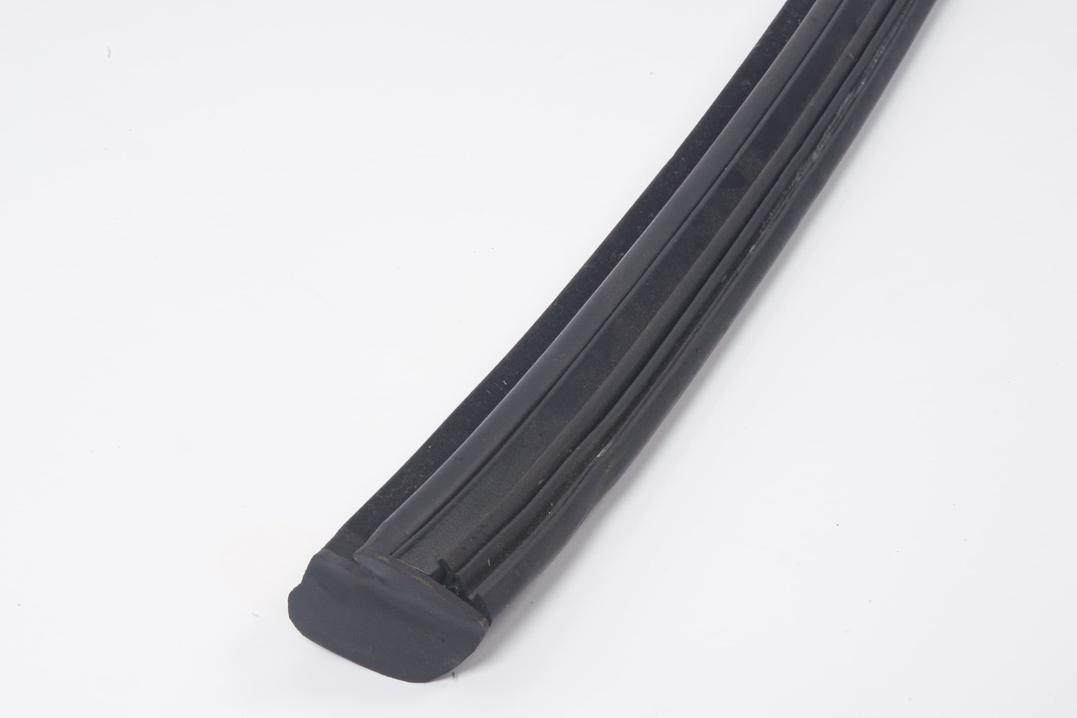 Mercedes 1297703798 Roof Seal - Left | R129 SL