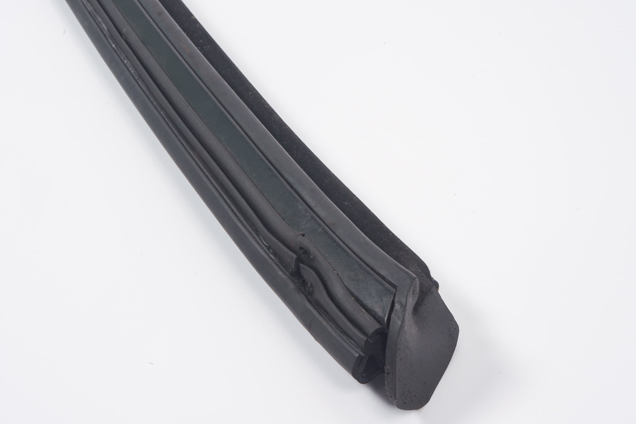 Mercedes 1297703798 Roof Seal - Left | R129 SL