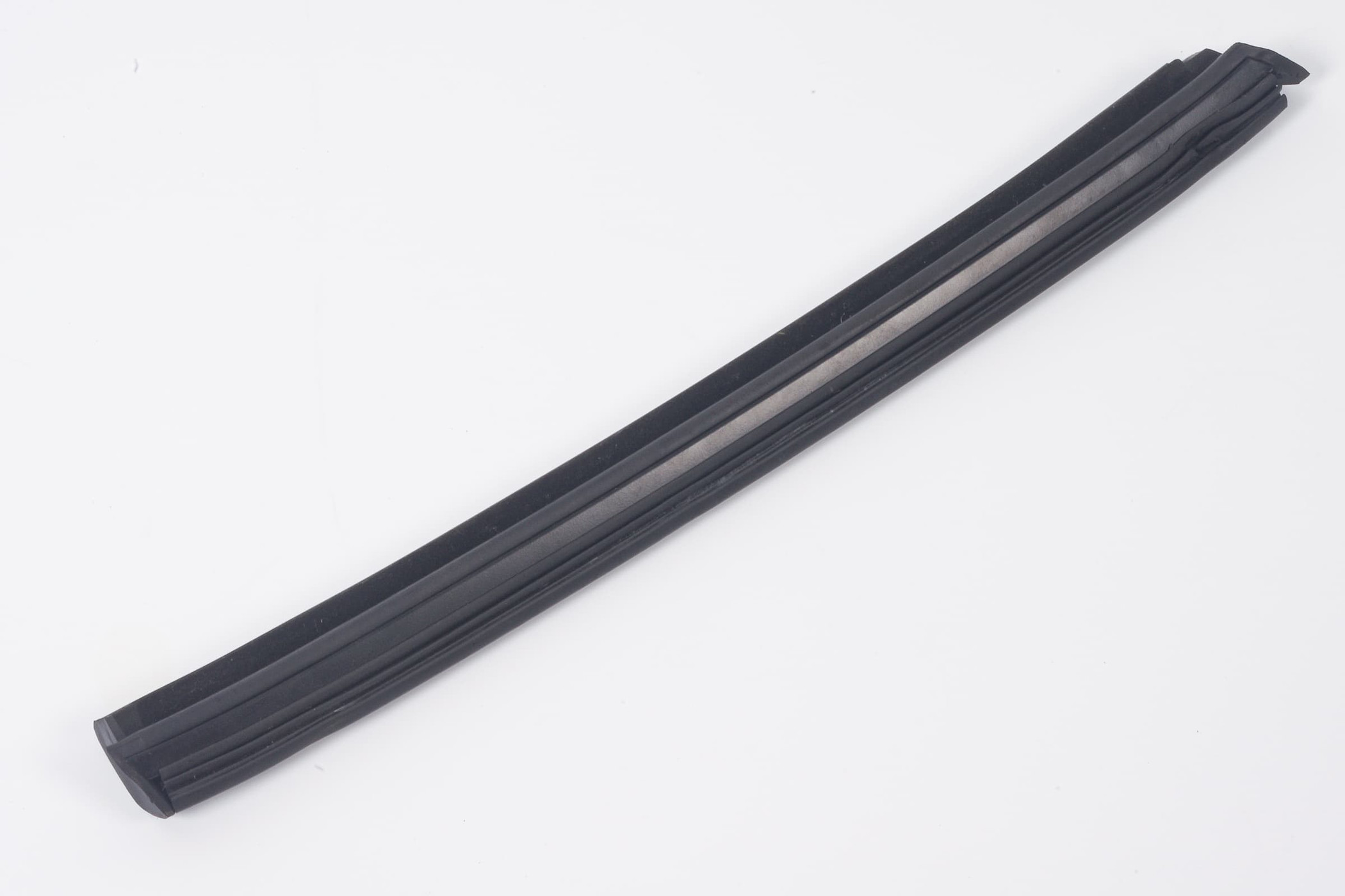 Mercedes 1297703798 Roof Seal - Left | R129 SL