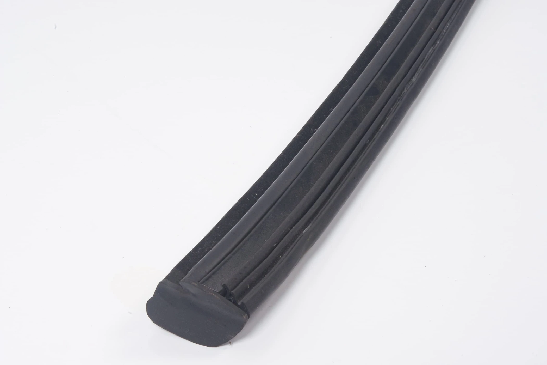Mercedes 1297703798 Roof Seal - Left | R129 SL