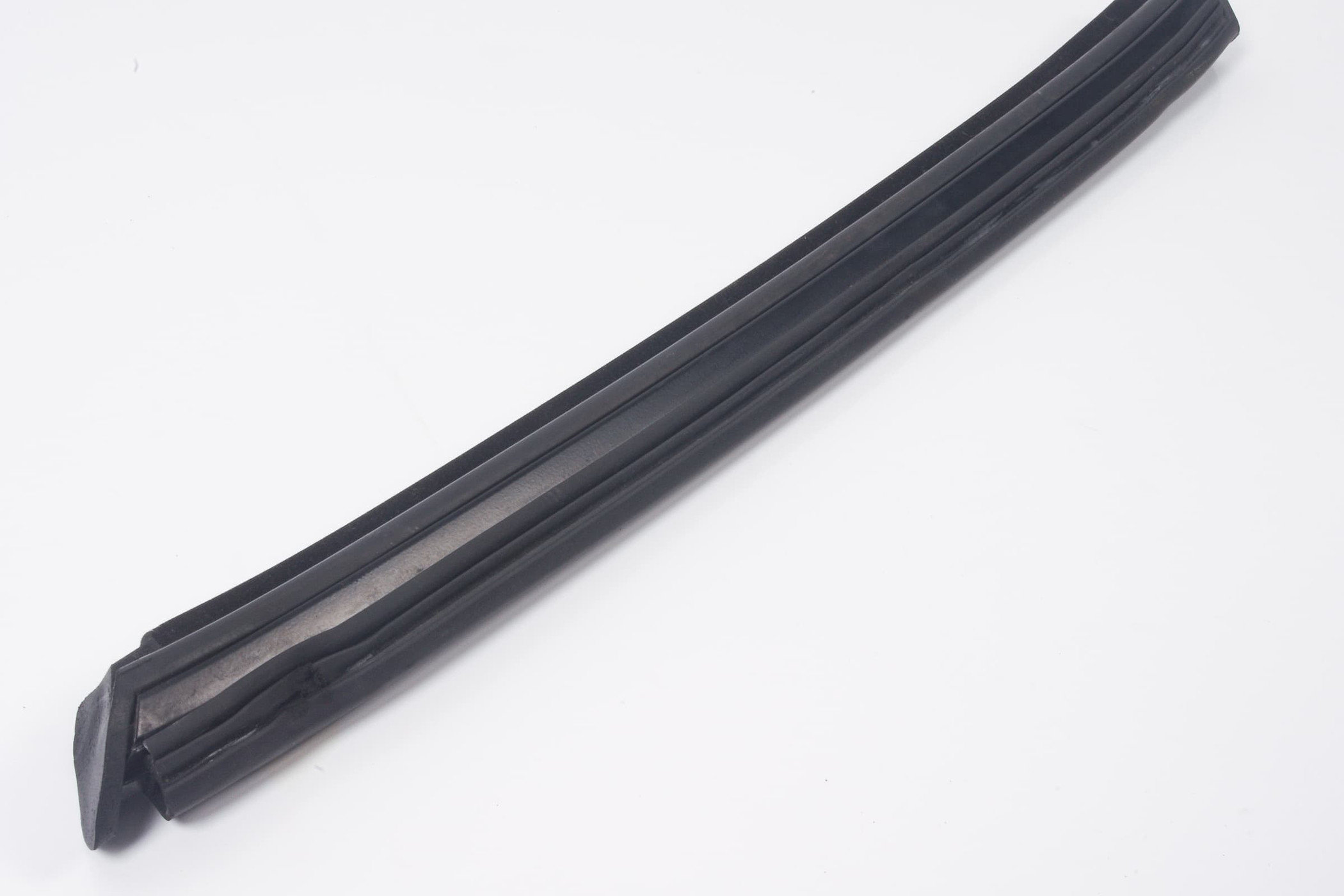 Mercedes 1297703898 Roof Seal - Right (a) | R129 SL