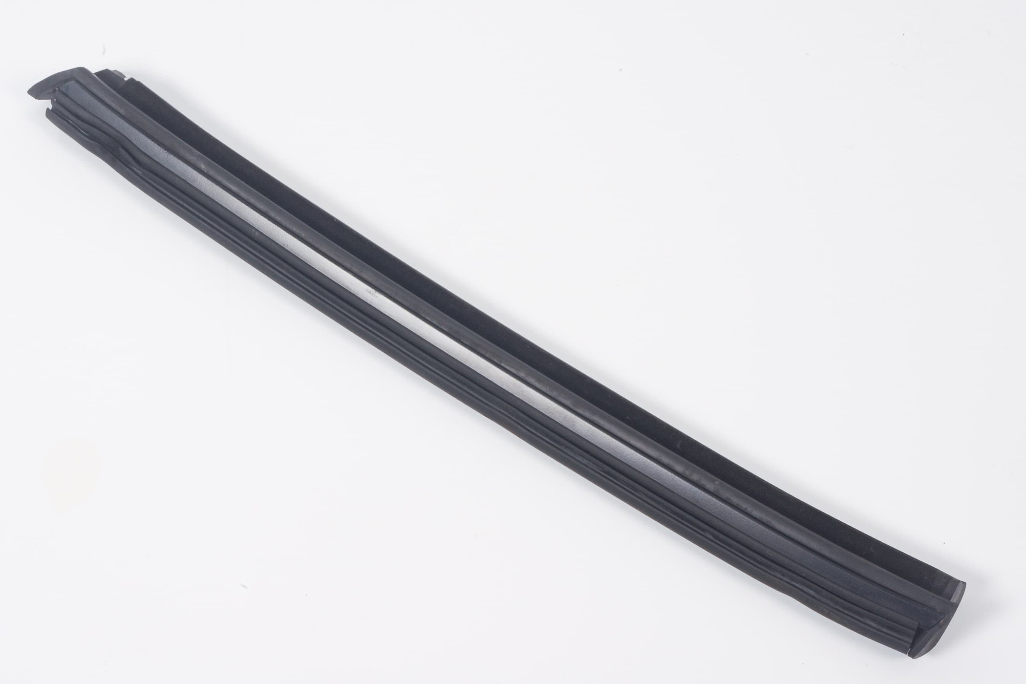 Mercedes 1297703898 Roof Seal - Right (a) | R129 SL