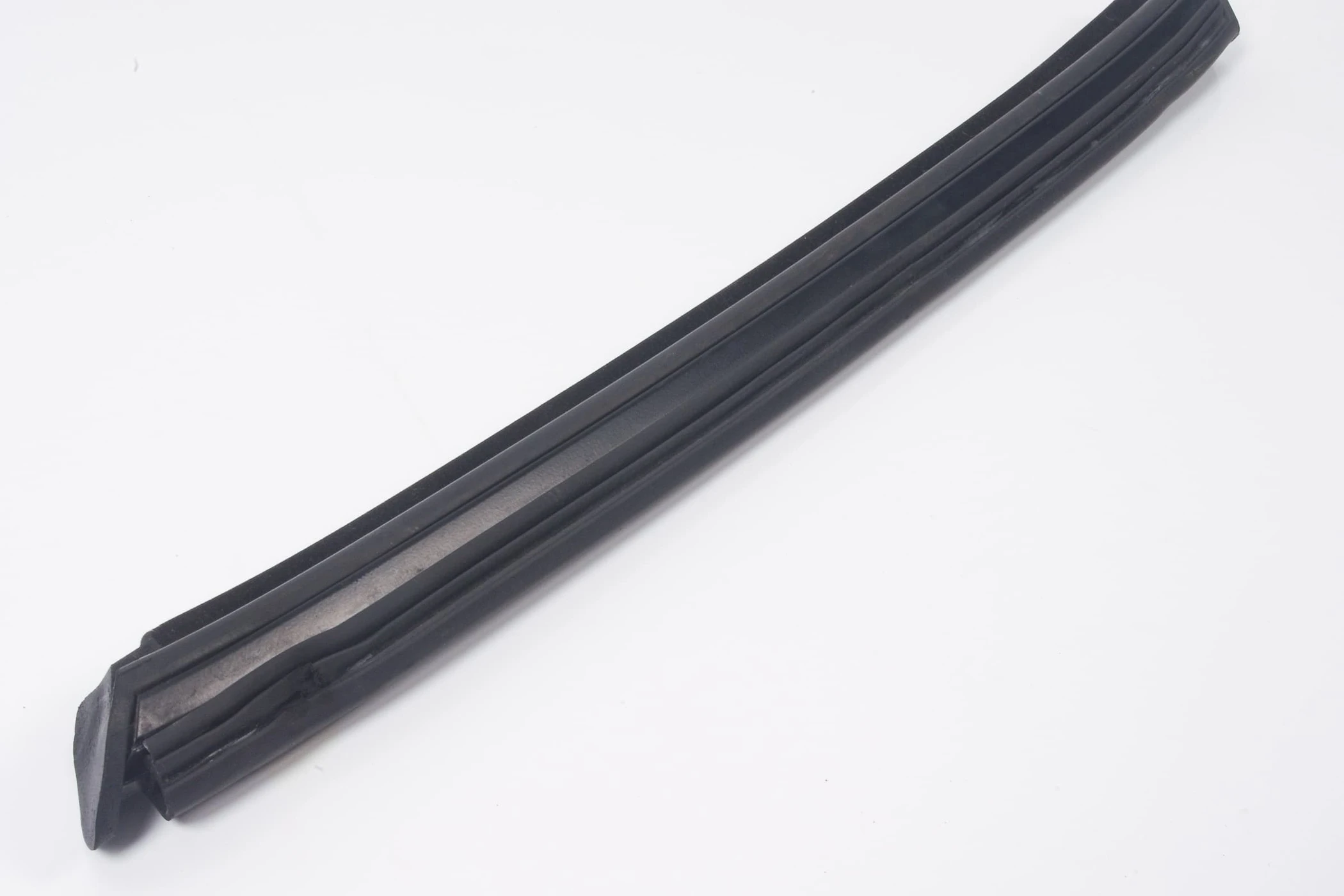 Mercedes 1297703898 Roof Seal - Right (a) | R129 SL