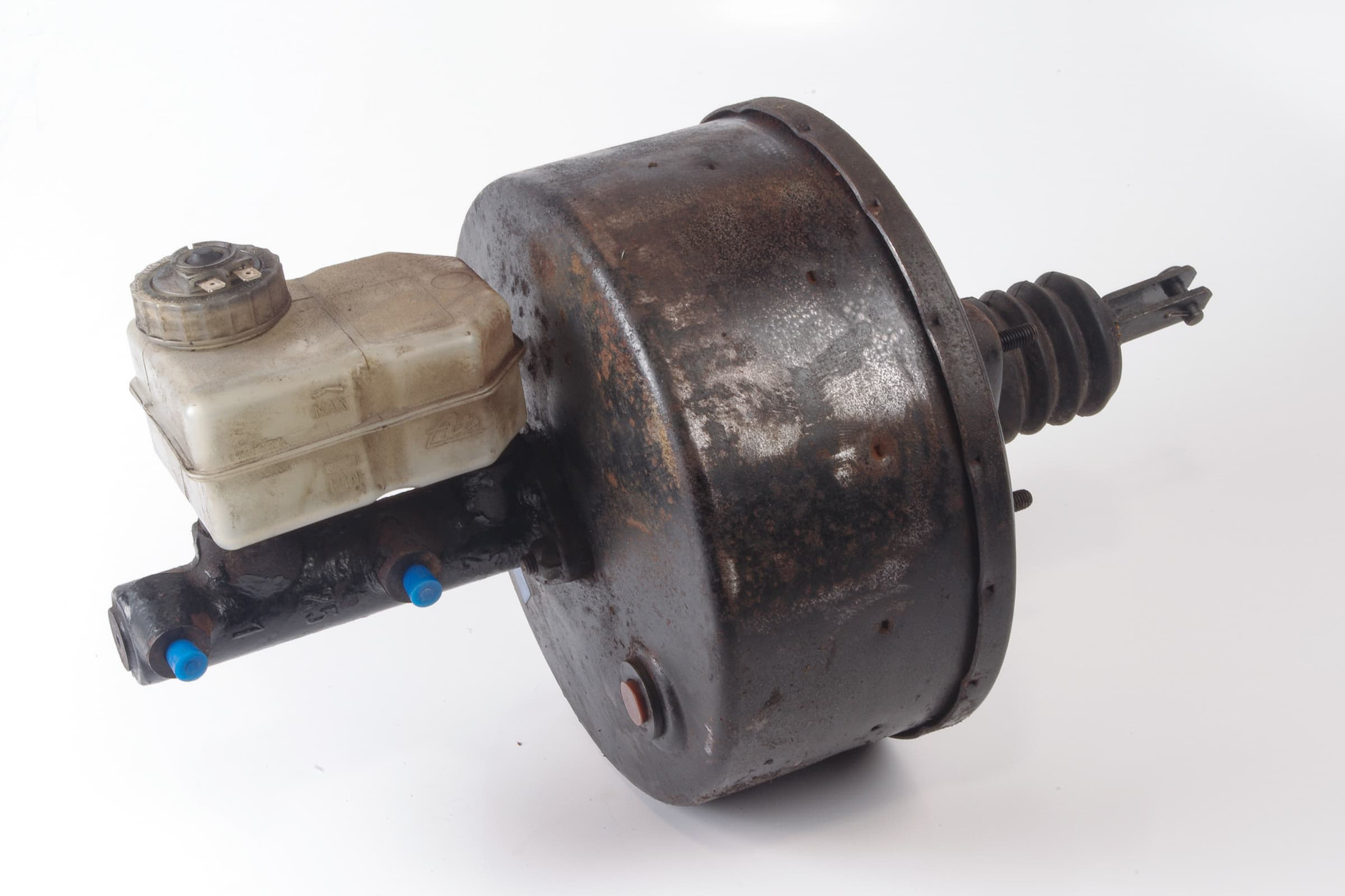 Mercedes 0034300630 Brake Servo & Master Cylinder | W460 W461 W463 G