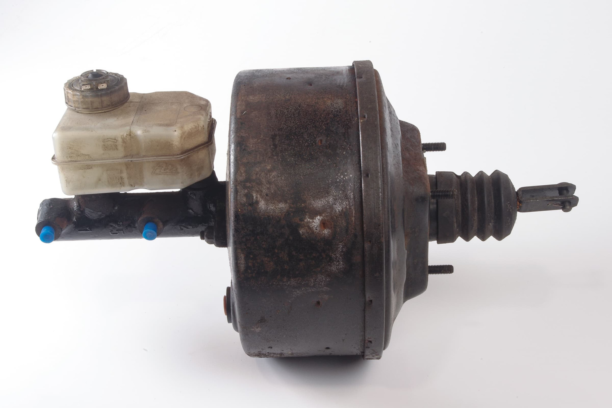 Mercedes 0034300630 Brake Servo & Master Cylinder | W460 W461 W463 G