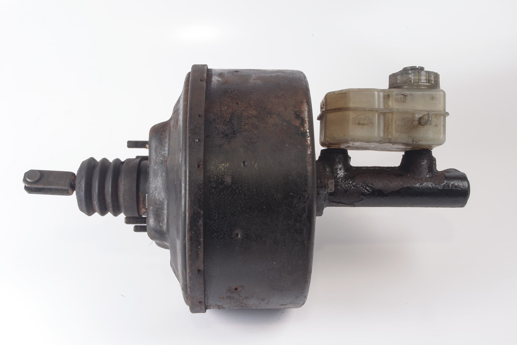 Mercedes 0034300630 Brake Servo & Master Cylinder | W460 W461 W463 G