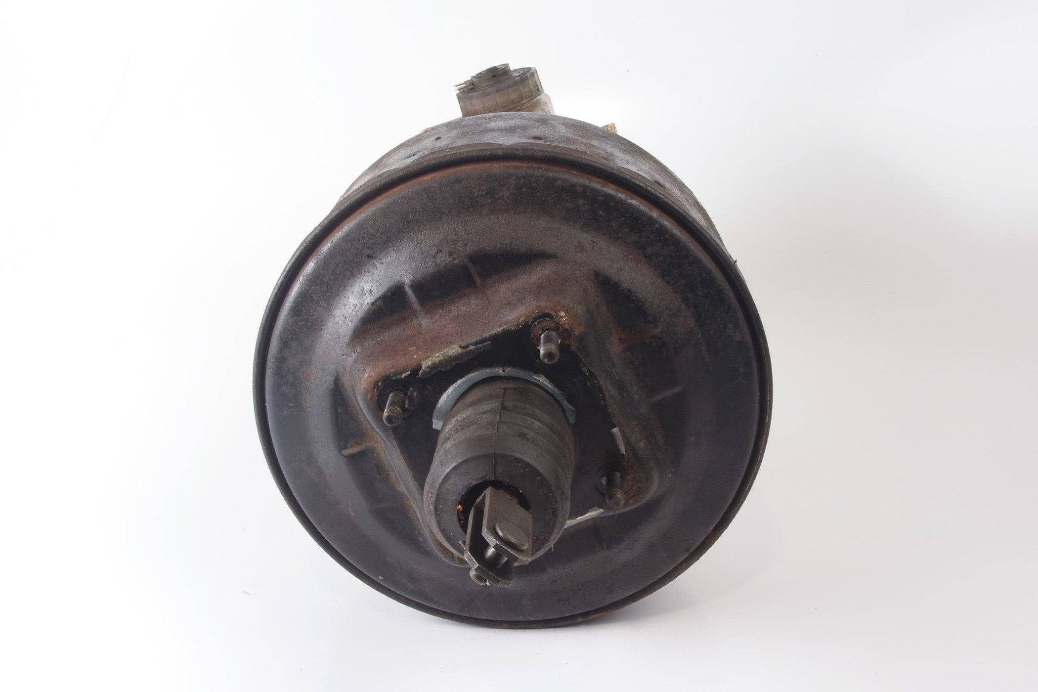 Mercedes 0034300630 Brake Servo & Master Cylinder | W460 W461 W463 G