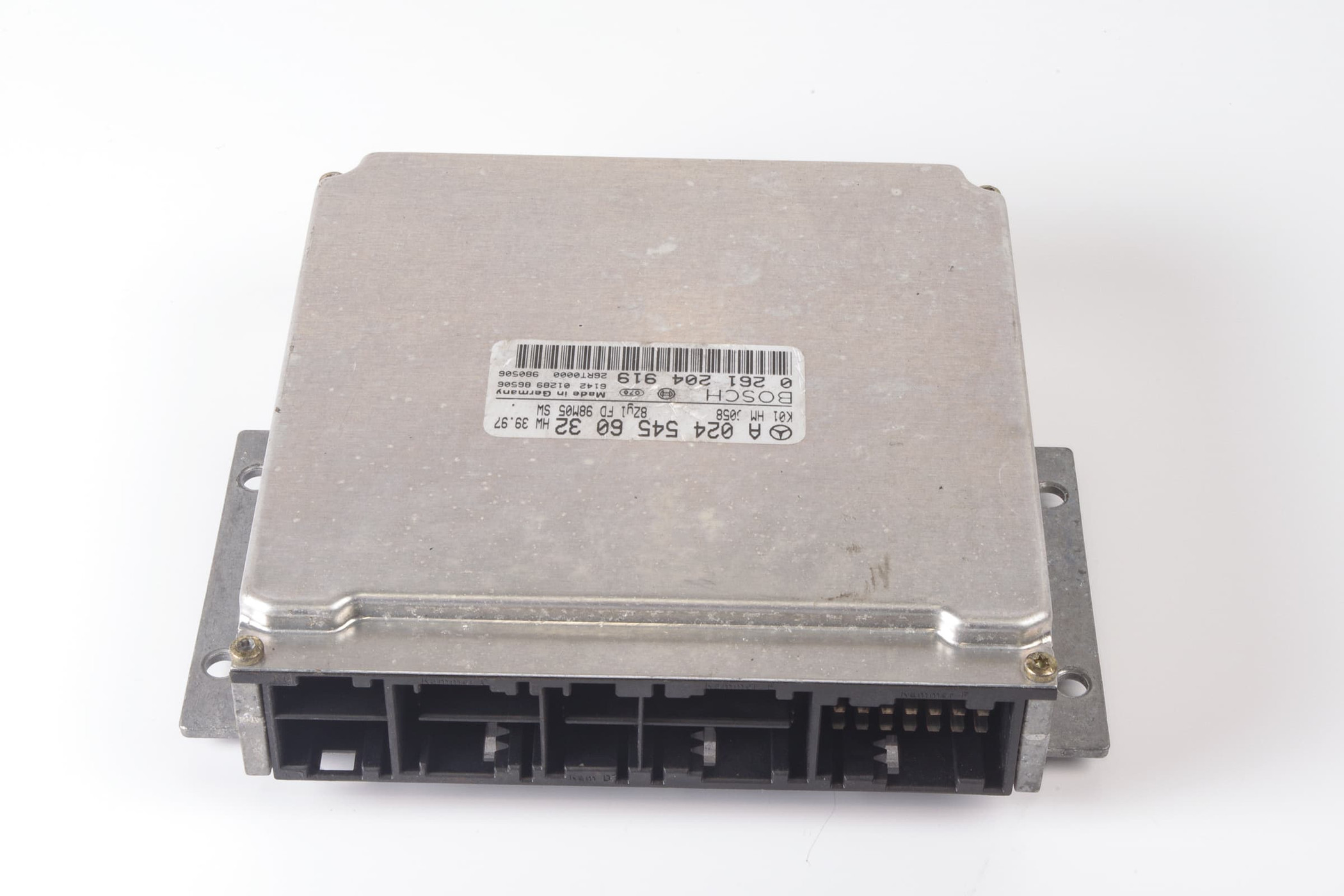 Mercedes 0245456032 Lock Set | R129 SL W210 S210 E