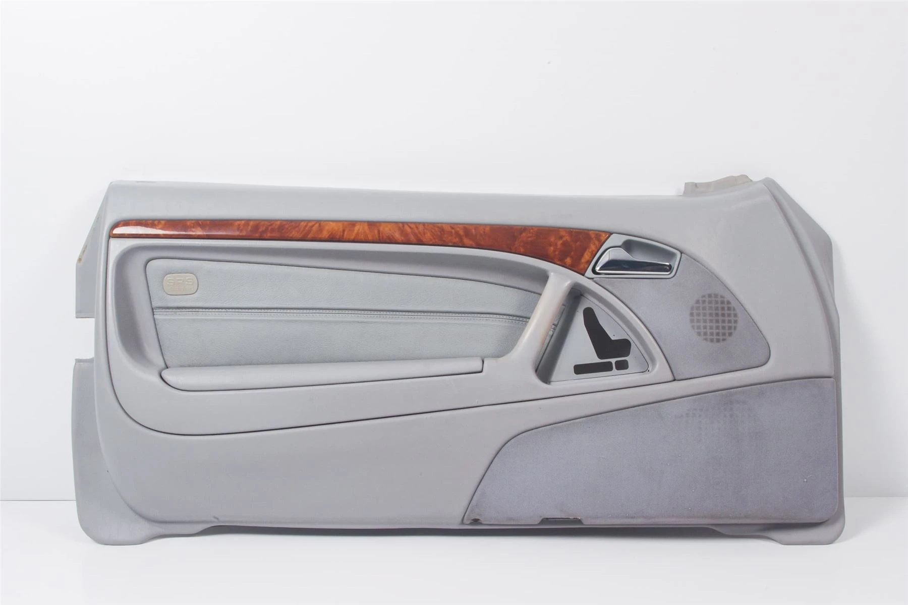 Mercedes 1297209370 Door Card - Left Grey | R129 SL