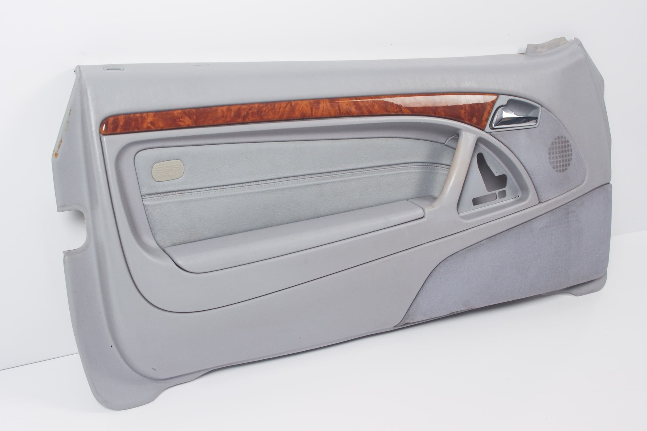 Mercedes 1297209370 Door Card - Left Grey | R129 SL