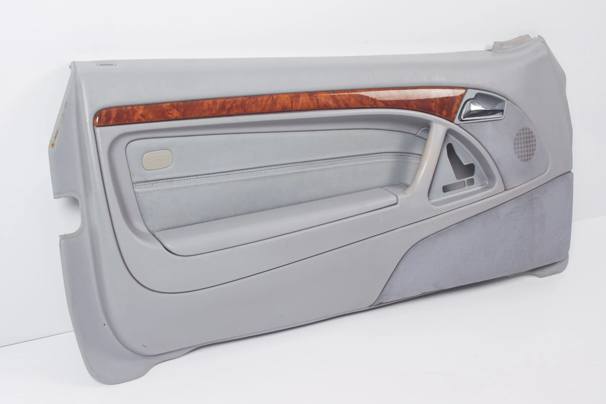 Mercedes 1297209370 Door Card - Left Grey | R129 SL