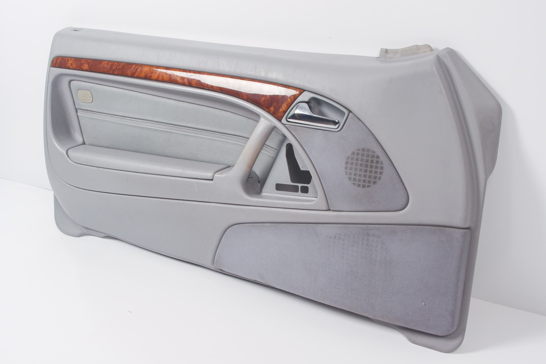 Mercedes 1297209370 Door Card - Left Grey | R129 SL
