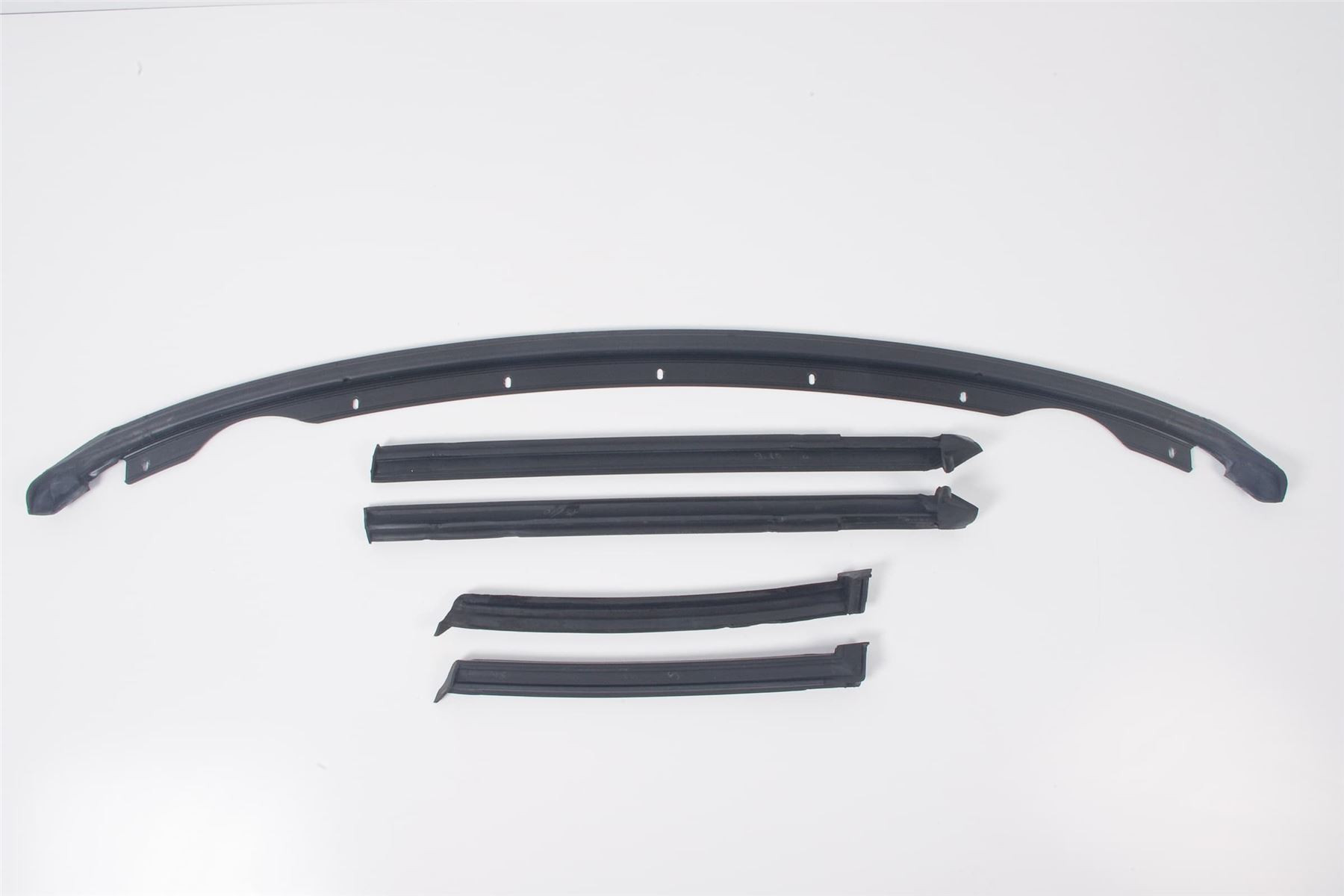 Mercedes 1297703298 Soft Top Seal Set | R129 SL