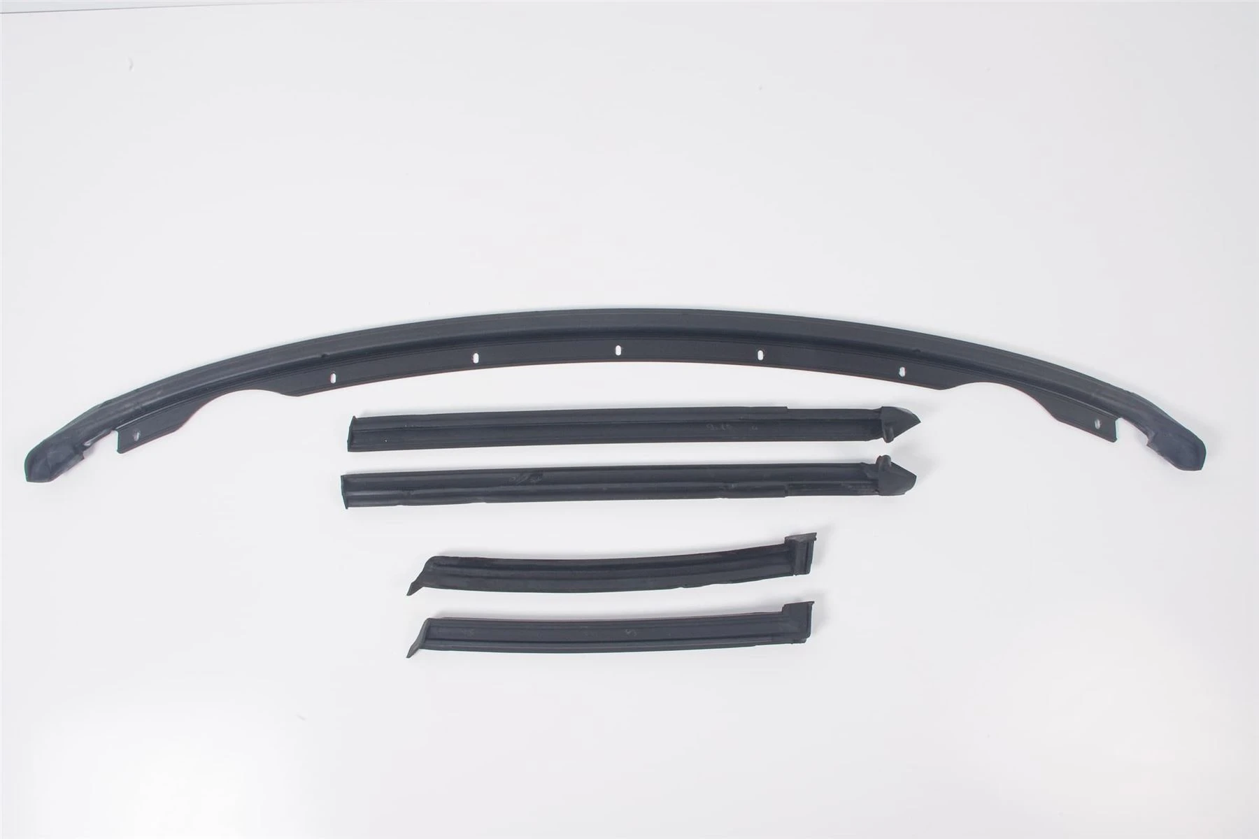 Mercedes 1297703298 Soft Top Seal Set | R129 SL