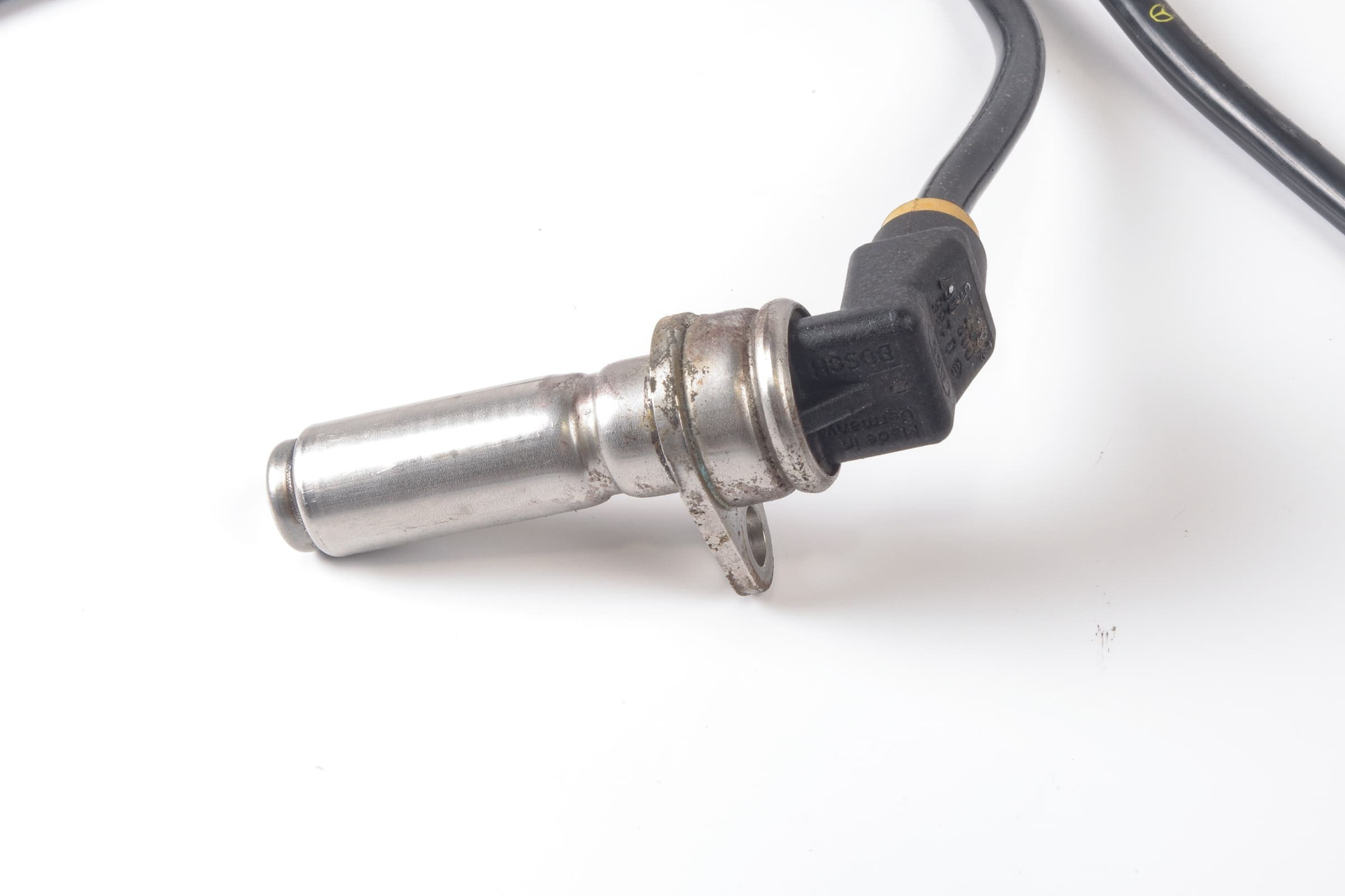 Mercedes 1295401417 ABS Sensor - Rear Right | R129 SL