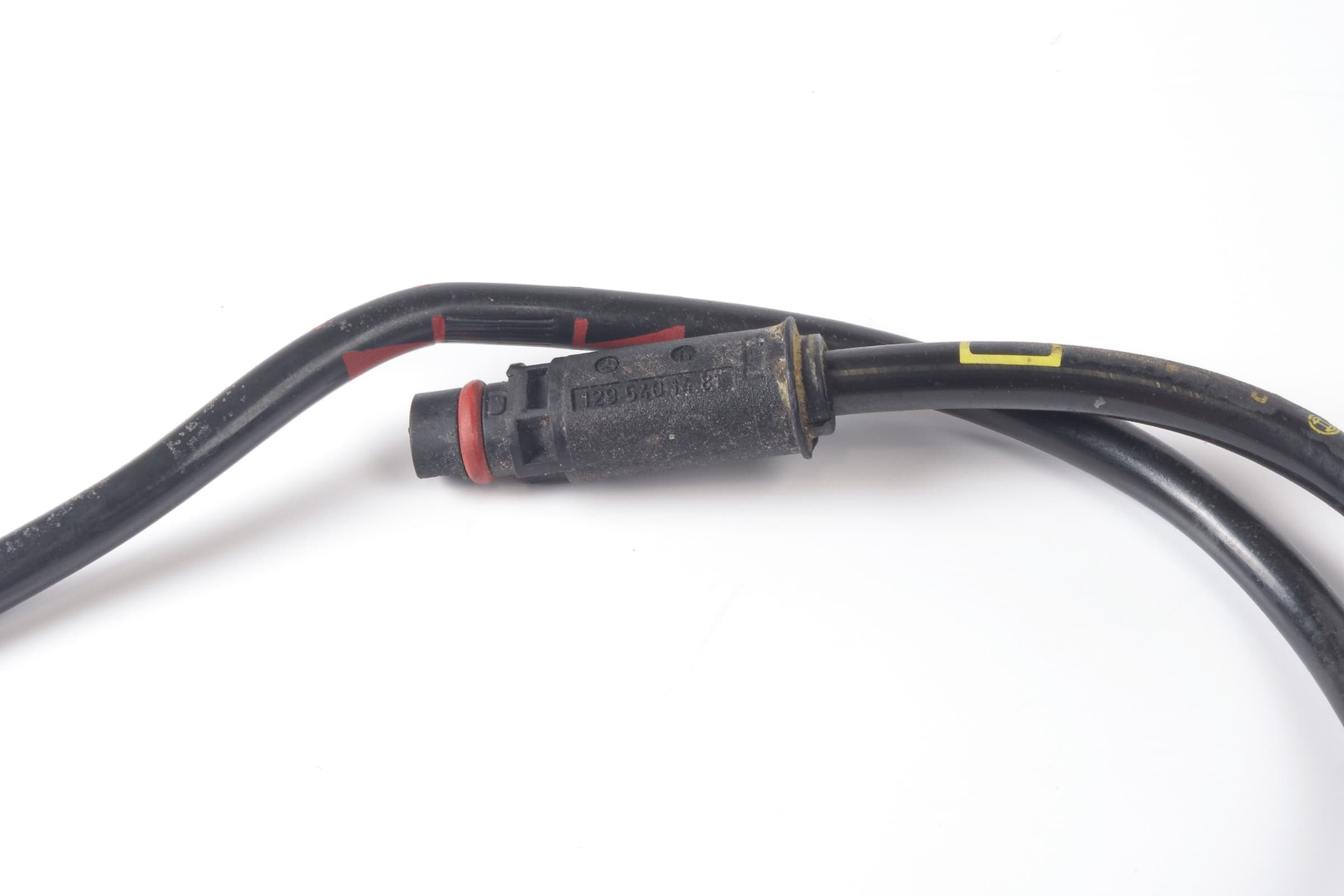 Mercedes 1295401417 ABS Sensor - Rear Right | R129 SL