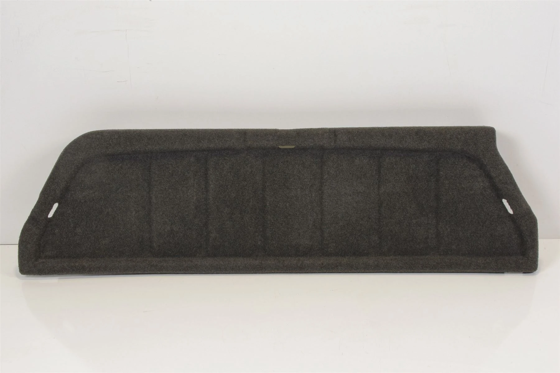 Mercedes 1296942025 Wind Deflector Cover - Grey | R129 SL