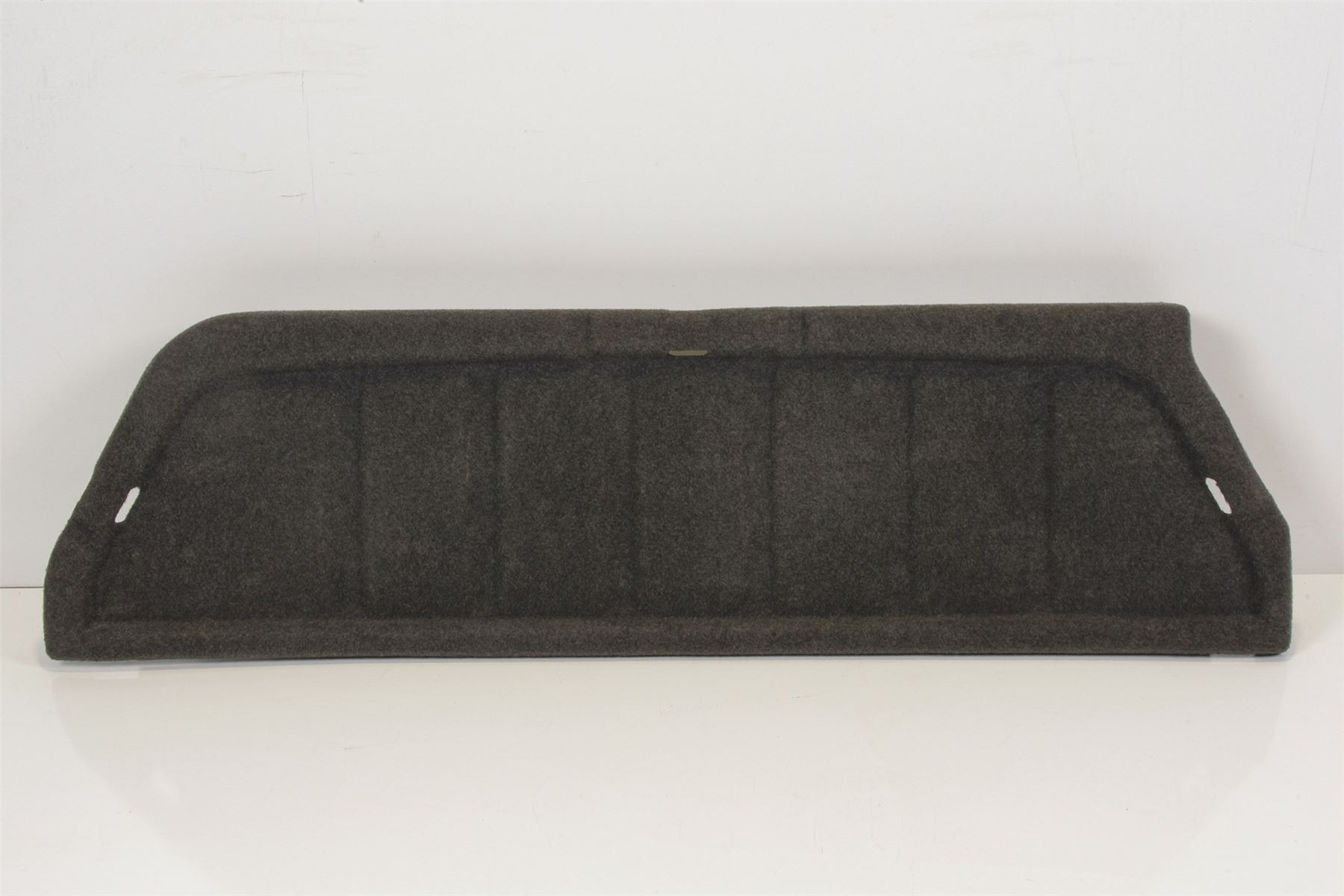 Mercedes 1296942025 Wind Deflector Cover - Grey | R129 SL