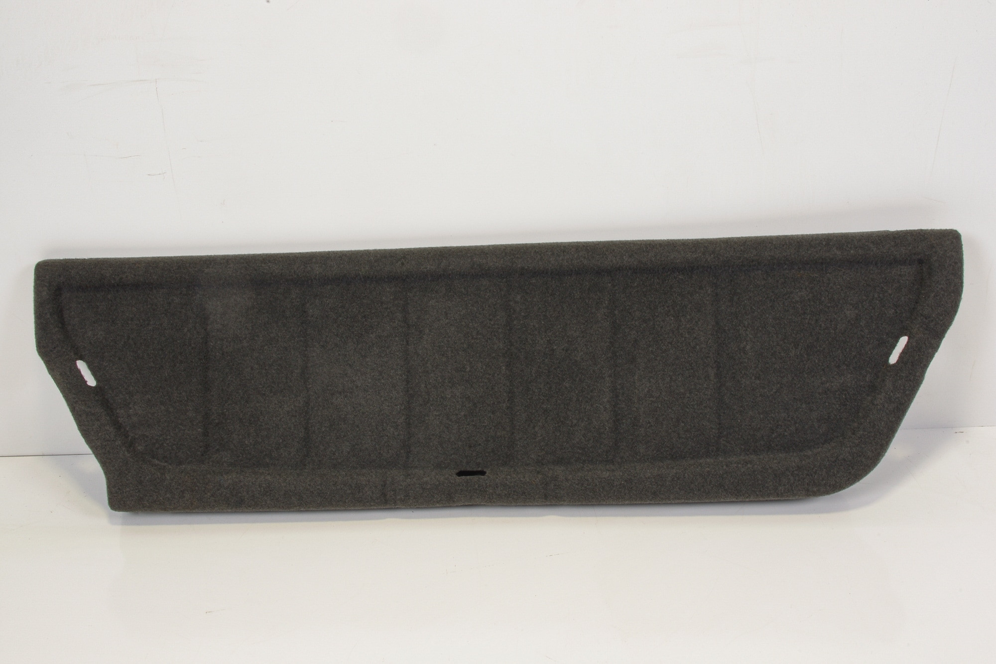Mercedes 1296942025 Wind Deflector Cover - Grey | R129 SL
