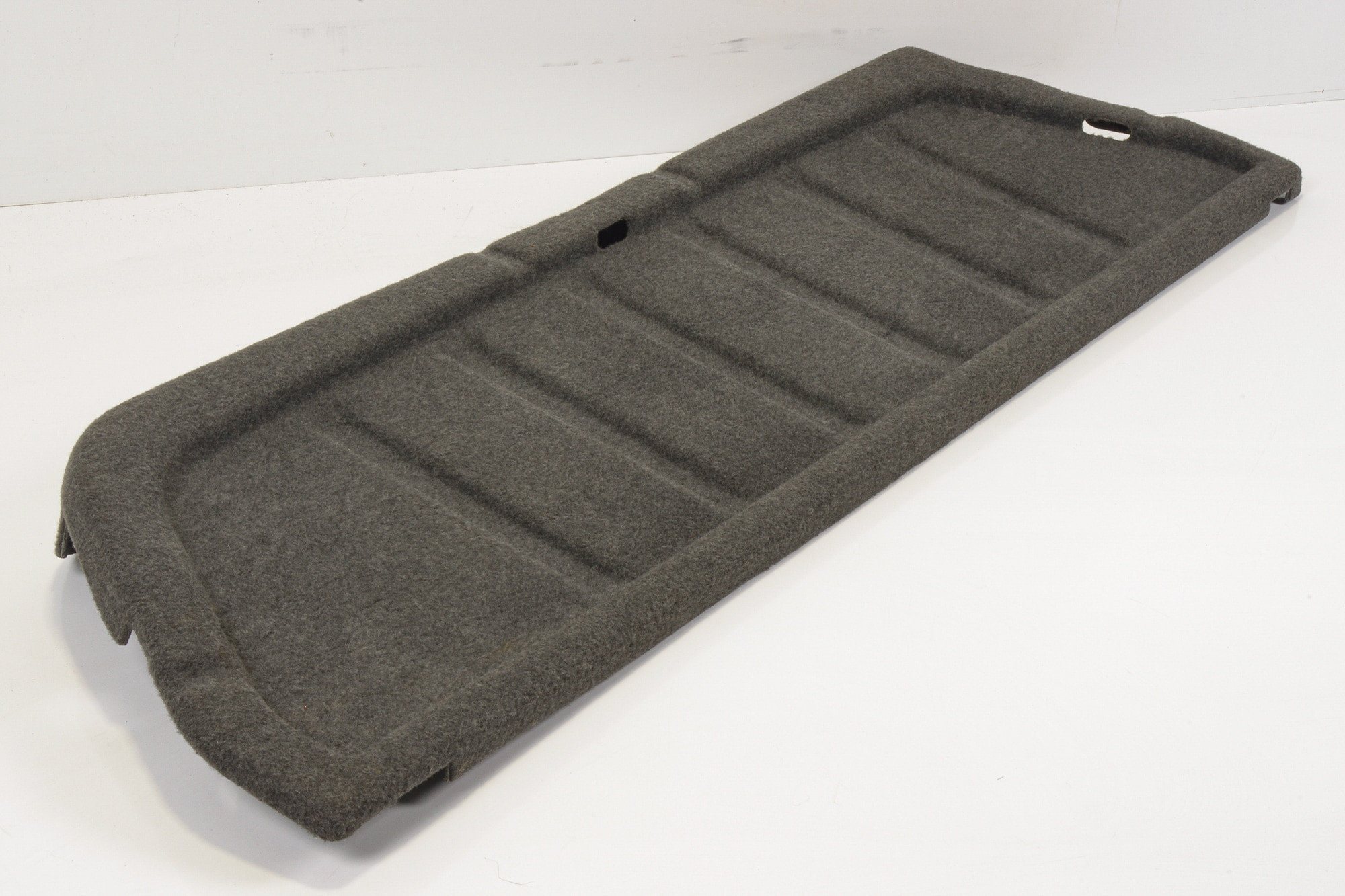 Mercedes 1296942025 Wind Deflector Cover - Grey | R129 SL