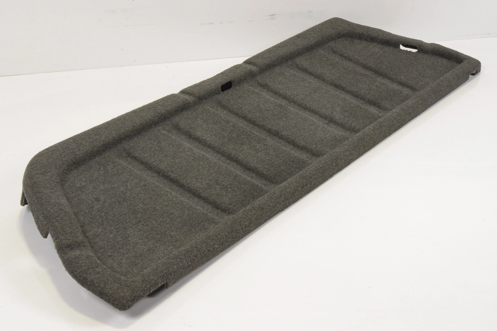 Mercedes 1296942025 Wind Deflector Cover - Grey | R129 SL