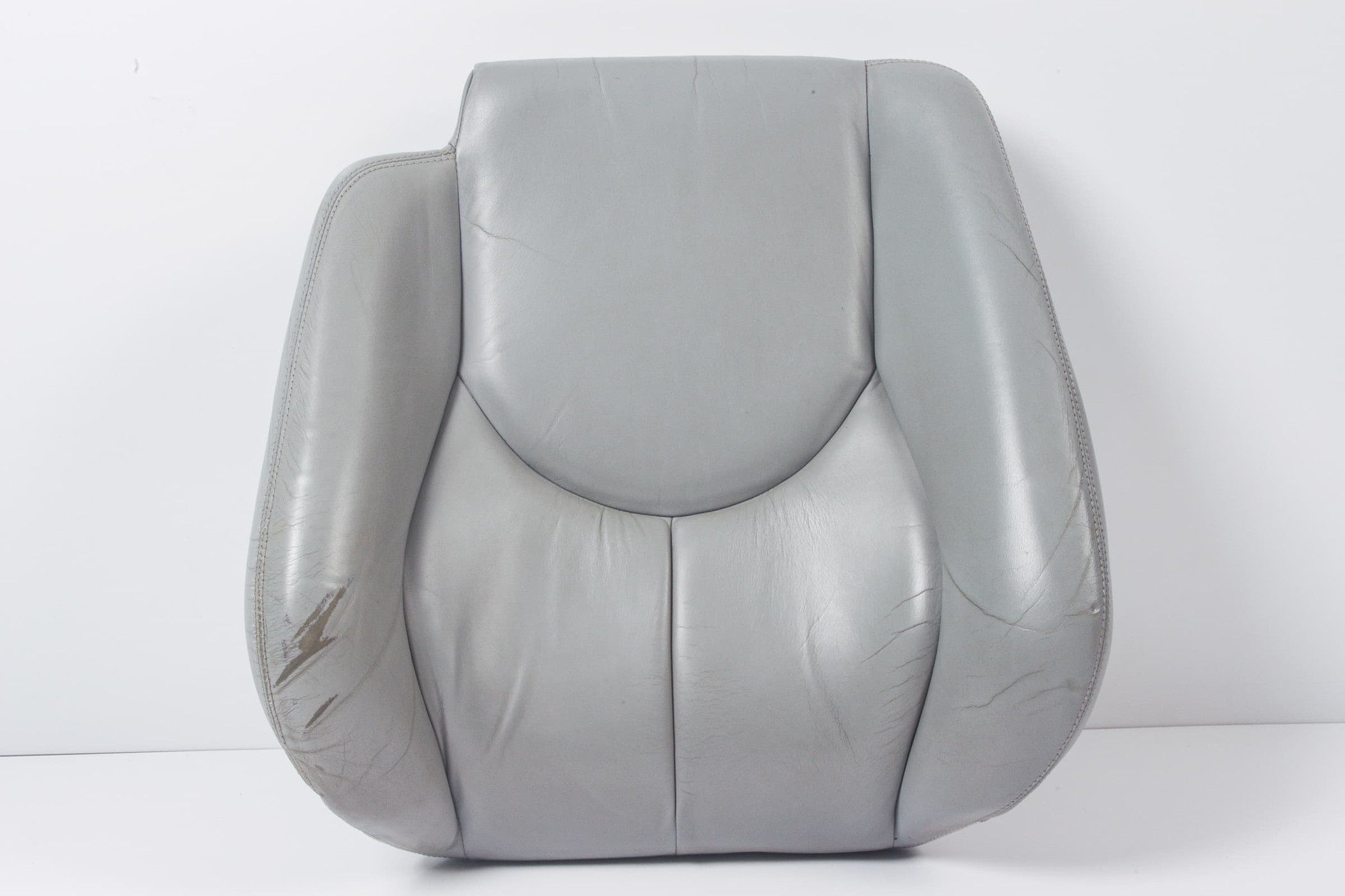 Mercedes 1299103016 Seat Backrest - Front Right Grey | R129 SL