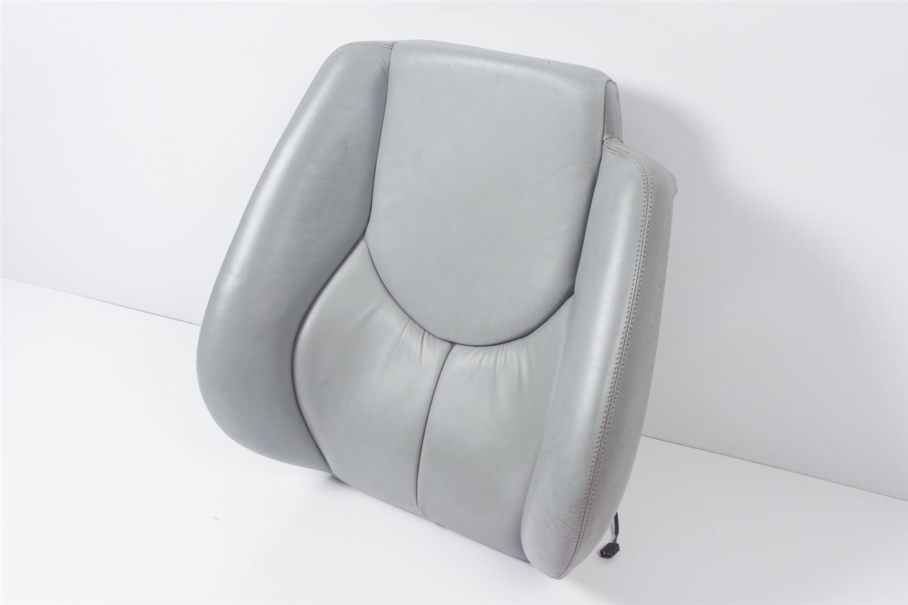 Mercedes 1299102916 Seat Backrest - Front Left Grey | R129 SL