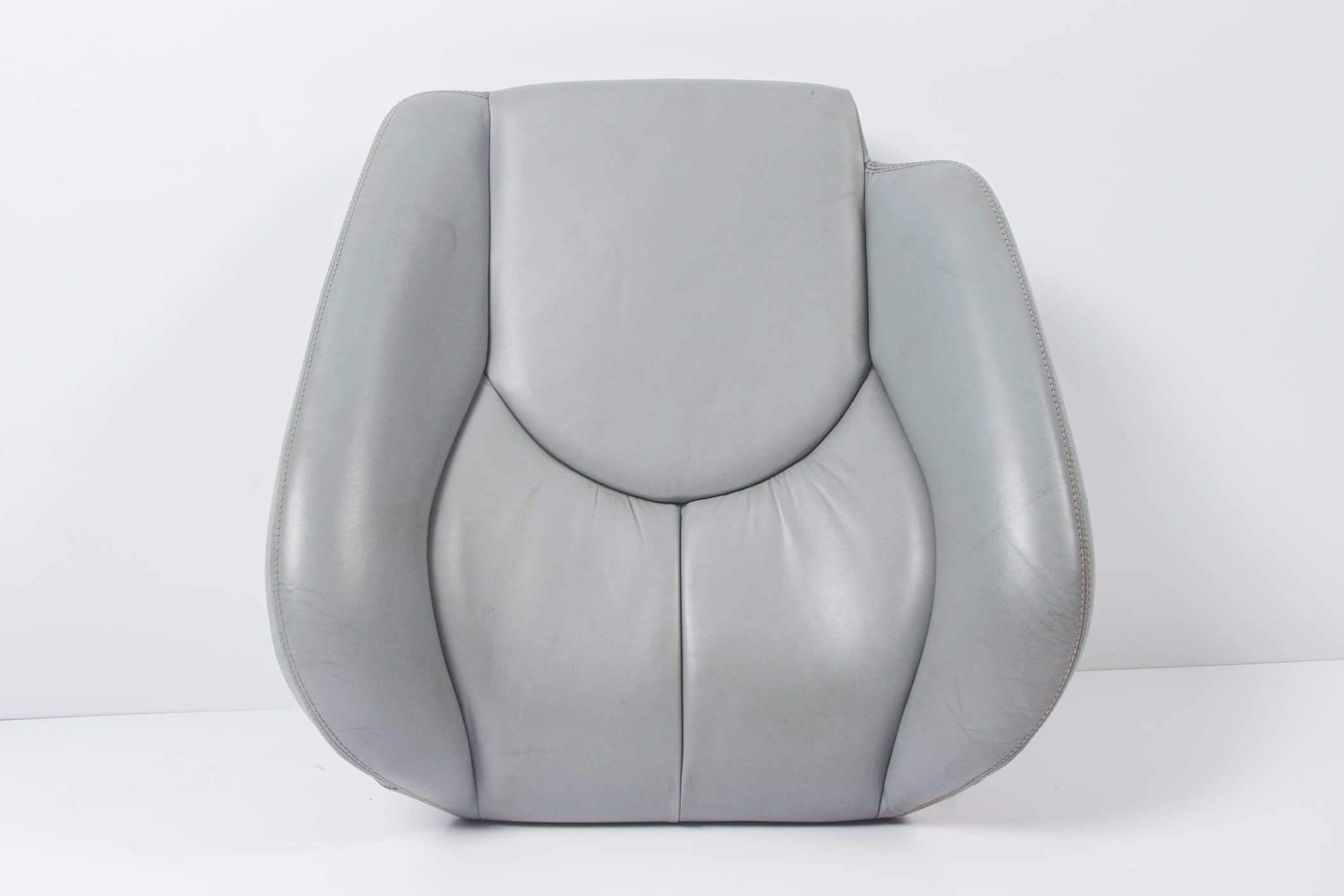 Mercedes 1299102916 Seat Backrest - Front Left Grey | R129 SL