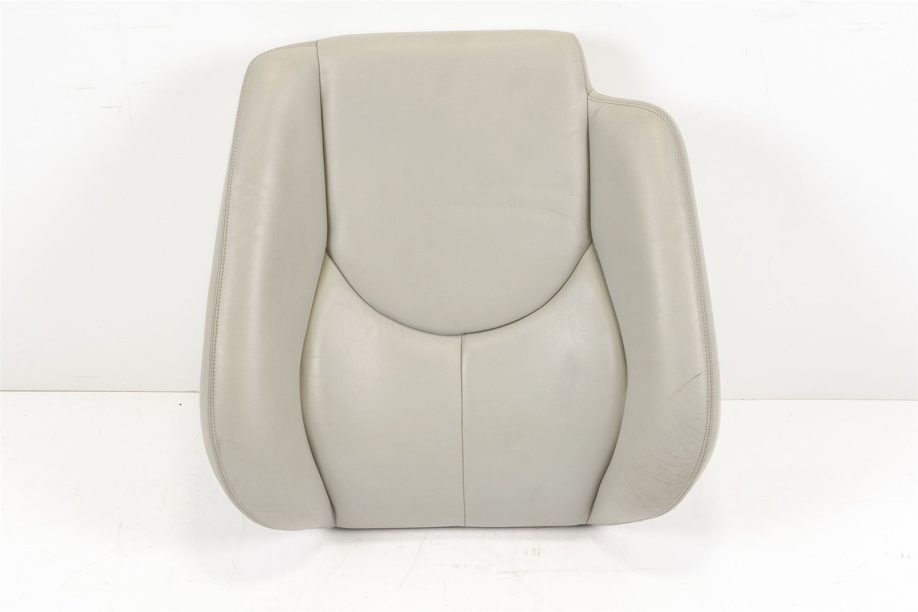 Mercedes 1299102916 Seat Backrest - Front Left Grey | R129 SL