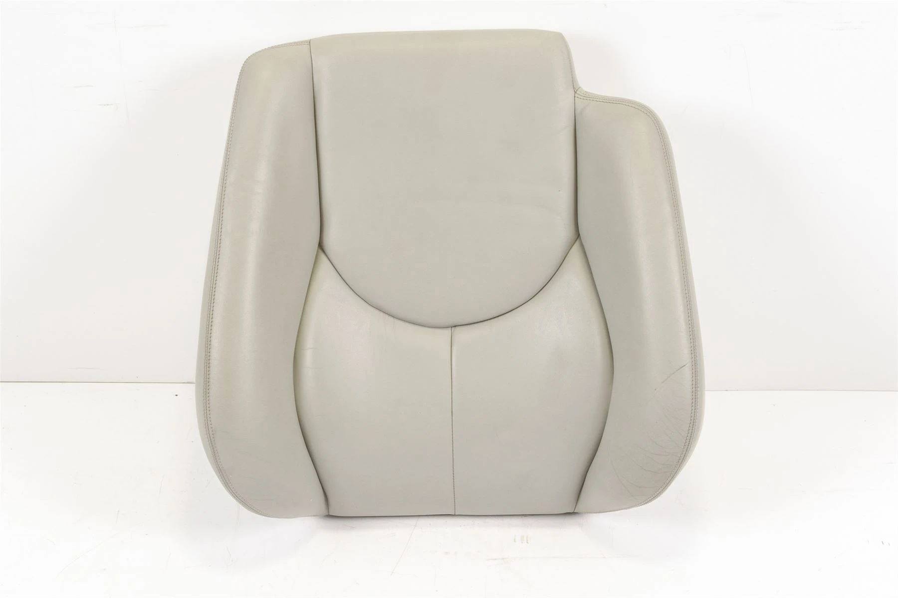 Mercedes 1299102916 Seat Backrest - Front Left Grey | R129 SL