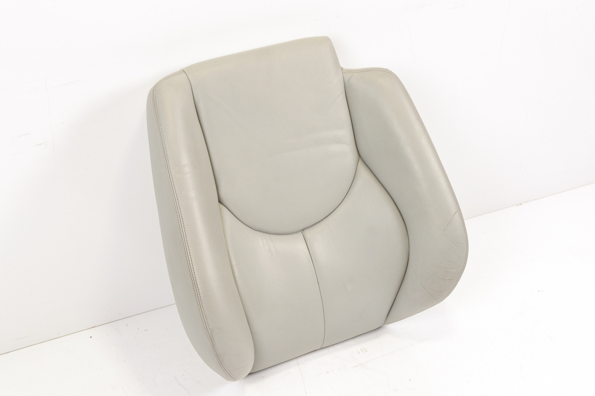 Mercedes 1299102916 Seat Backrest - Front Left Grey | R129 SL
