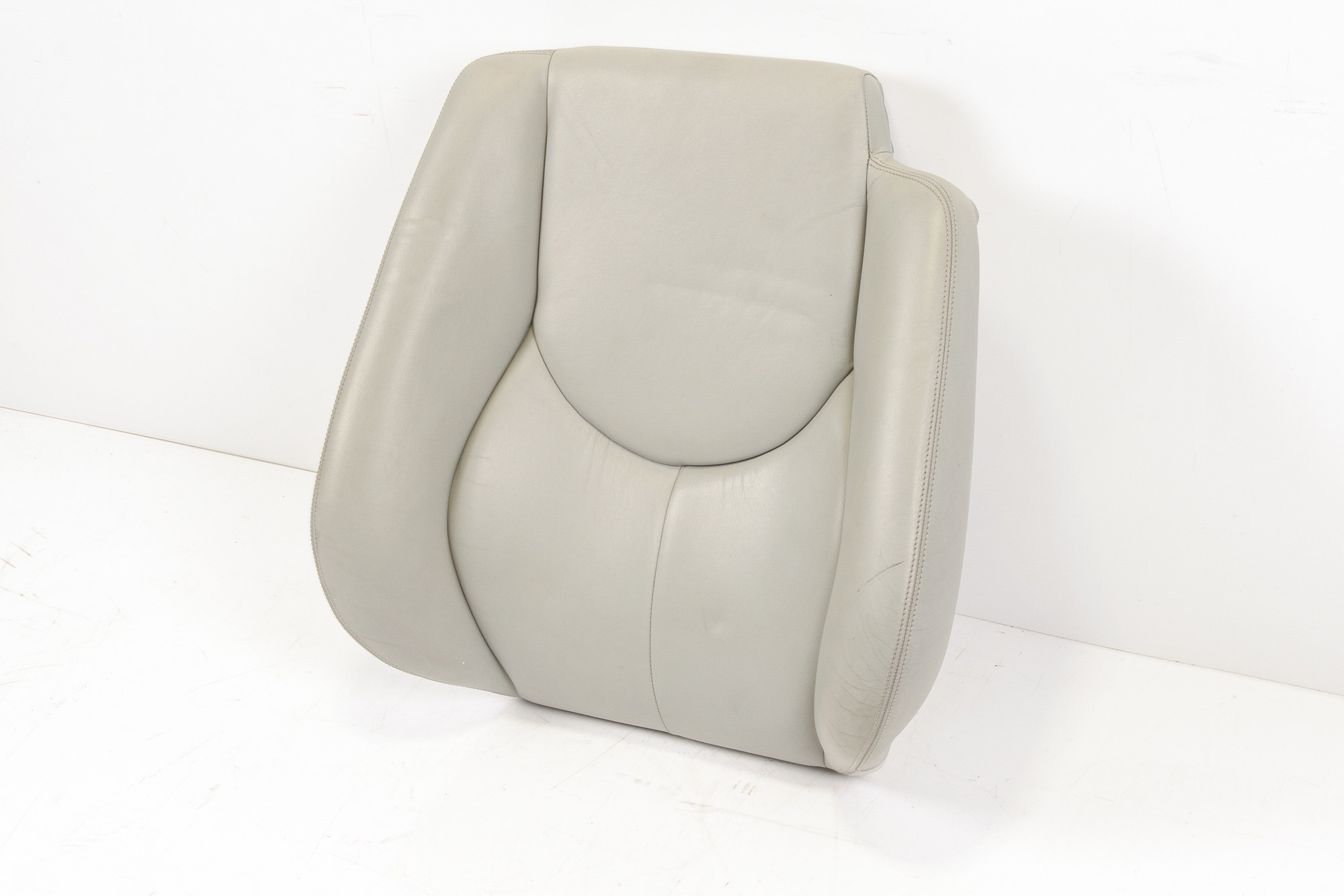 Mercedes 1299102916 Seat Backrest - Front Left Grey | R129 SL