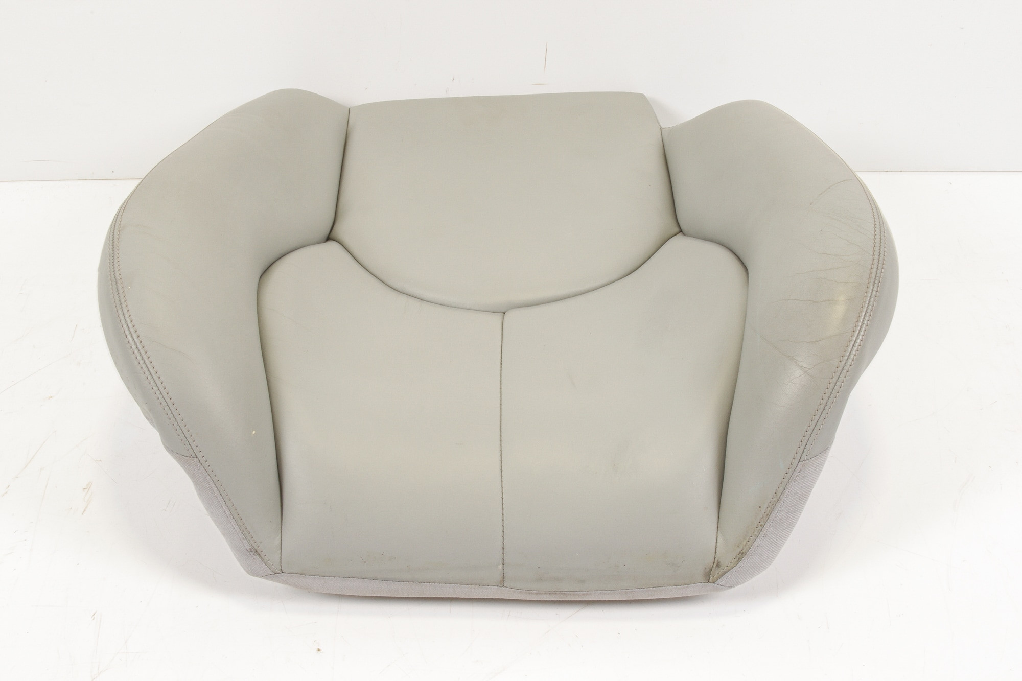 Mercedes 1299102916 Seat Backrest - Front Left Grey | R129 SL