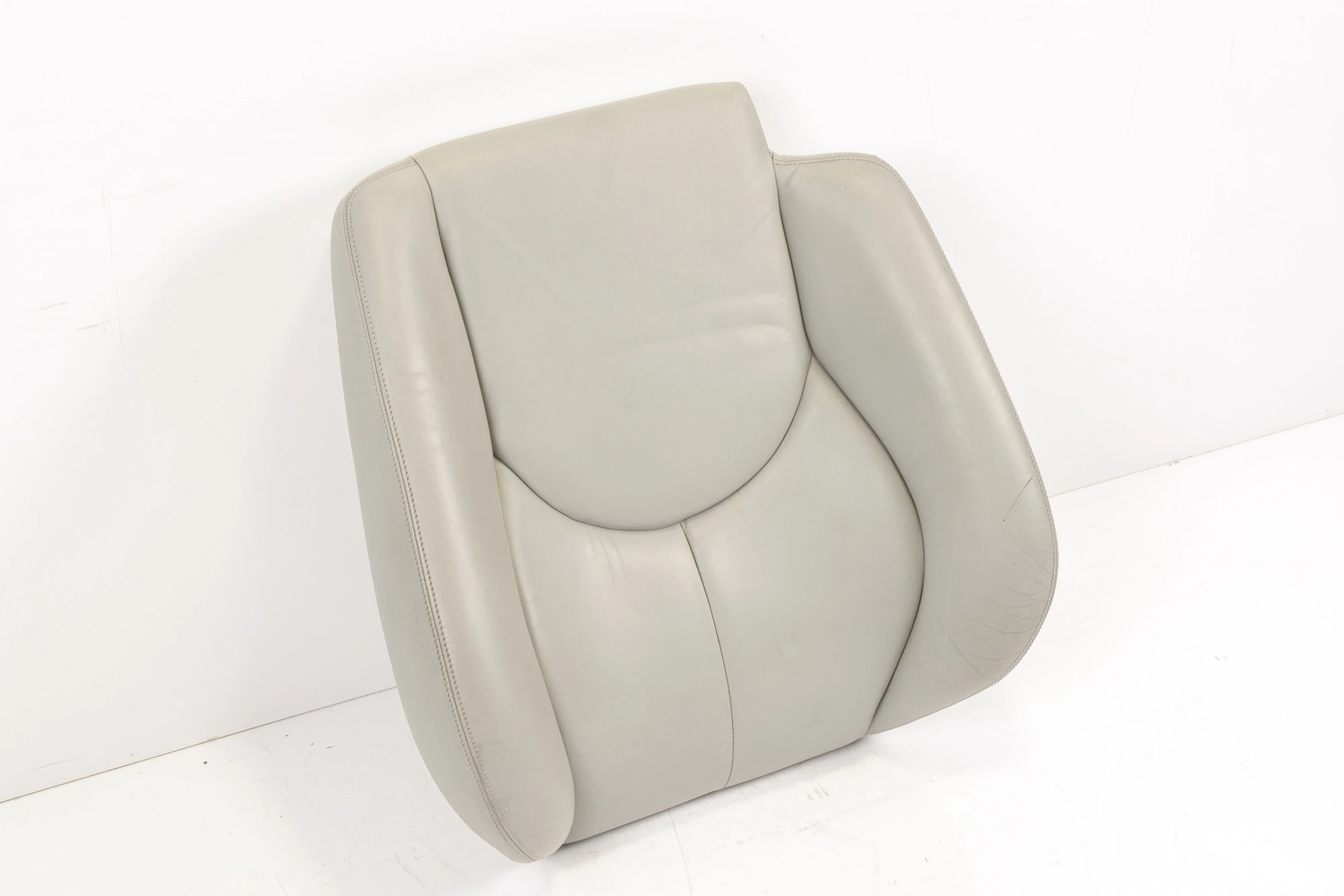 Mercedes 1299102916 Seat Backrest - Front Left Grey | R129 SL