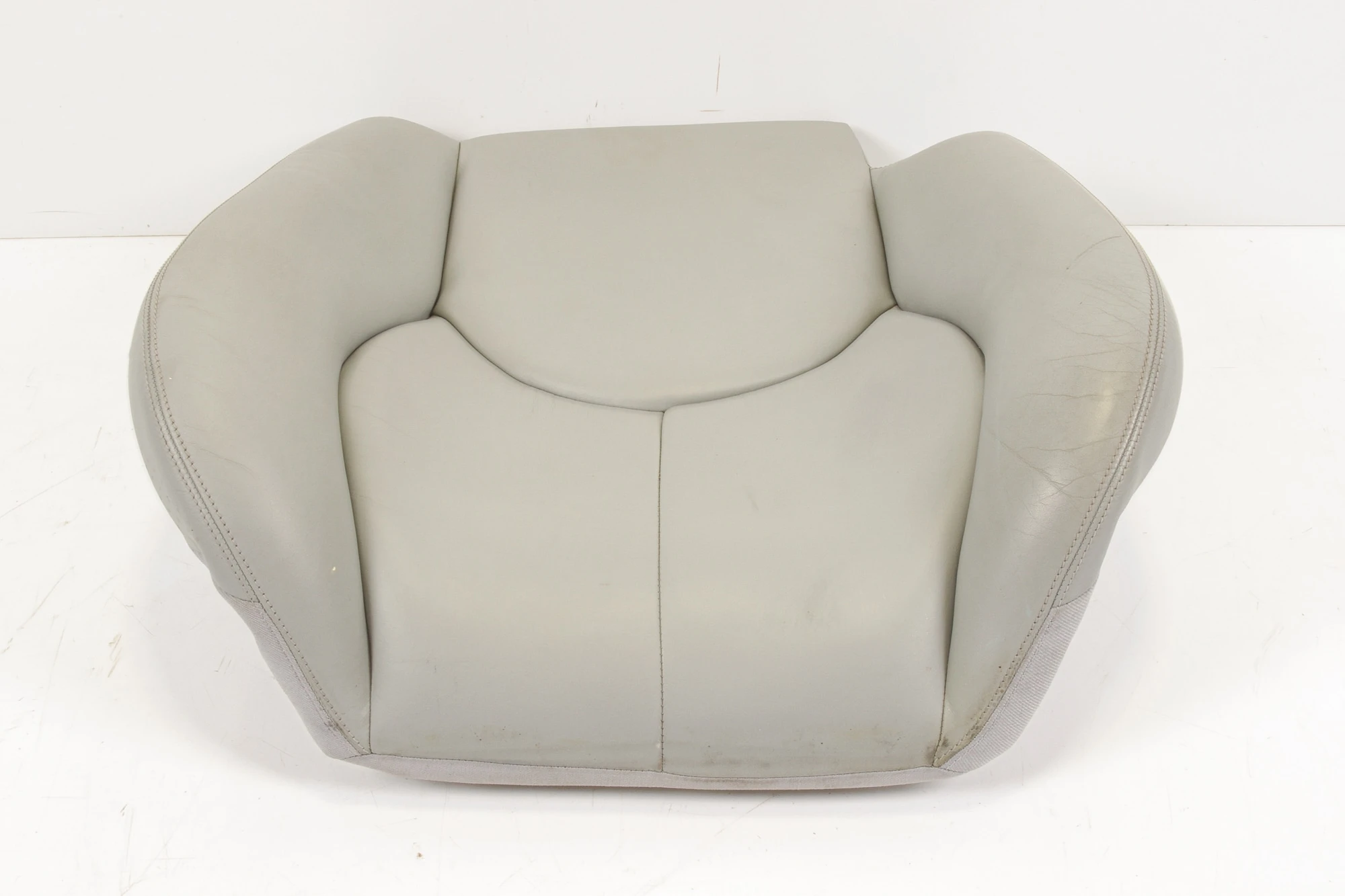 Mercedes 1299102916 Seat Backrest - Front Left Grey | R129 SL