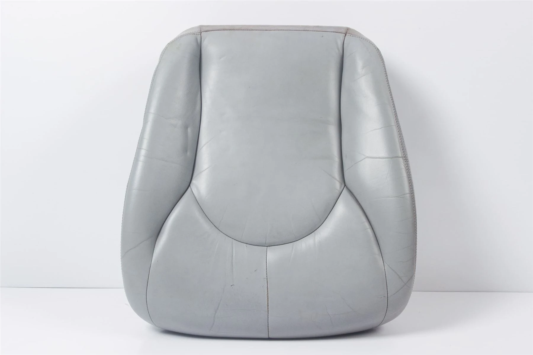 Mercedes 1299102950 Seat Base - Front Left Grey | R129 SL