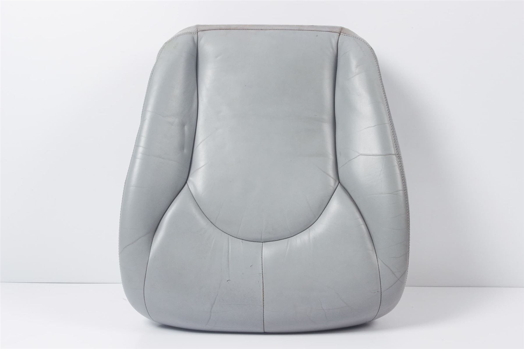 Mercedes 1299102950 Seat Base - Front Left Grey | R129 SL